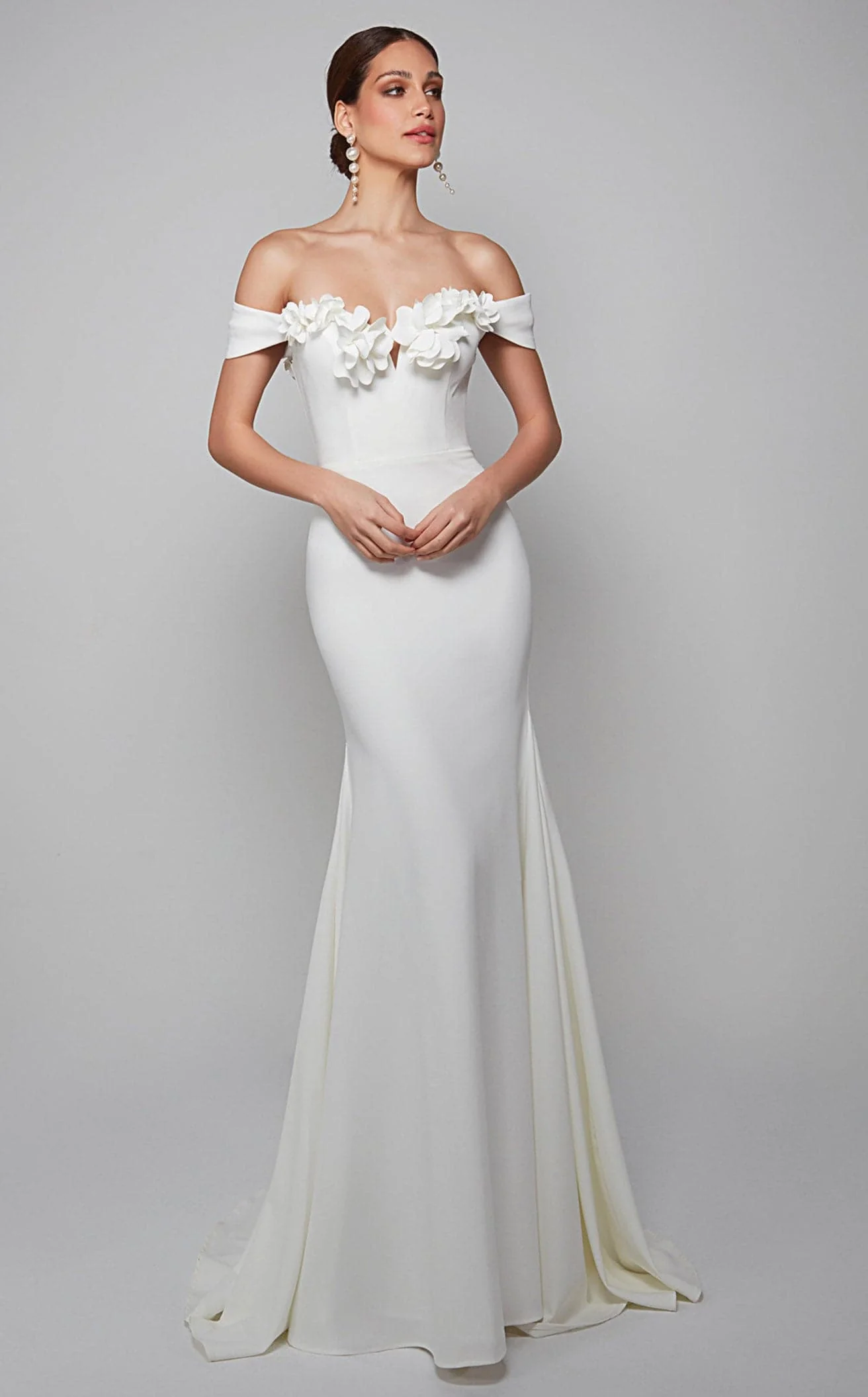 Alyce 7062 Dress - Image 6