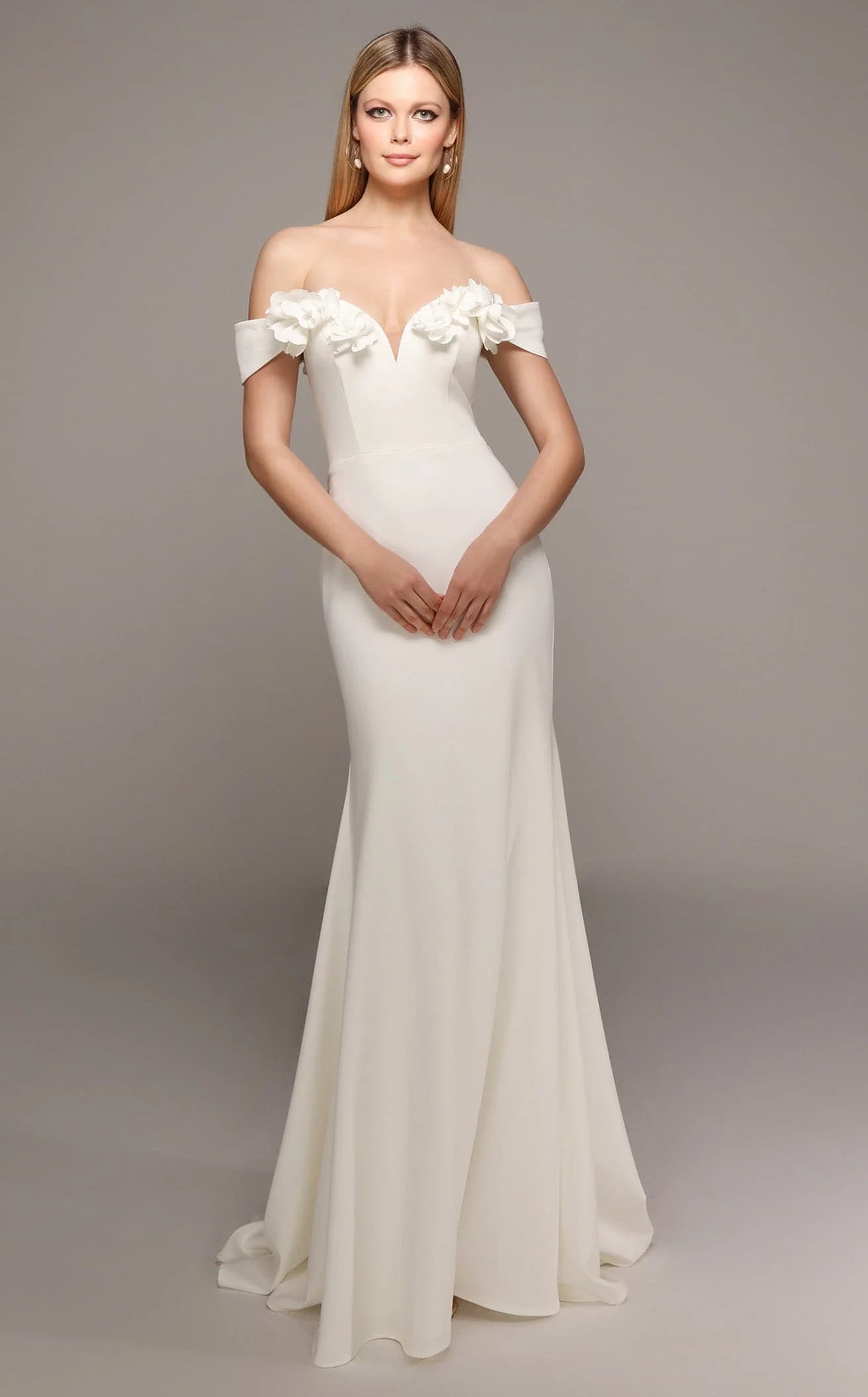 Alyce 7062 Dress - Image 8