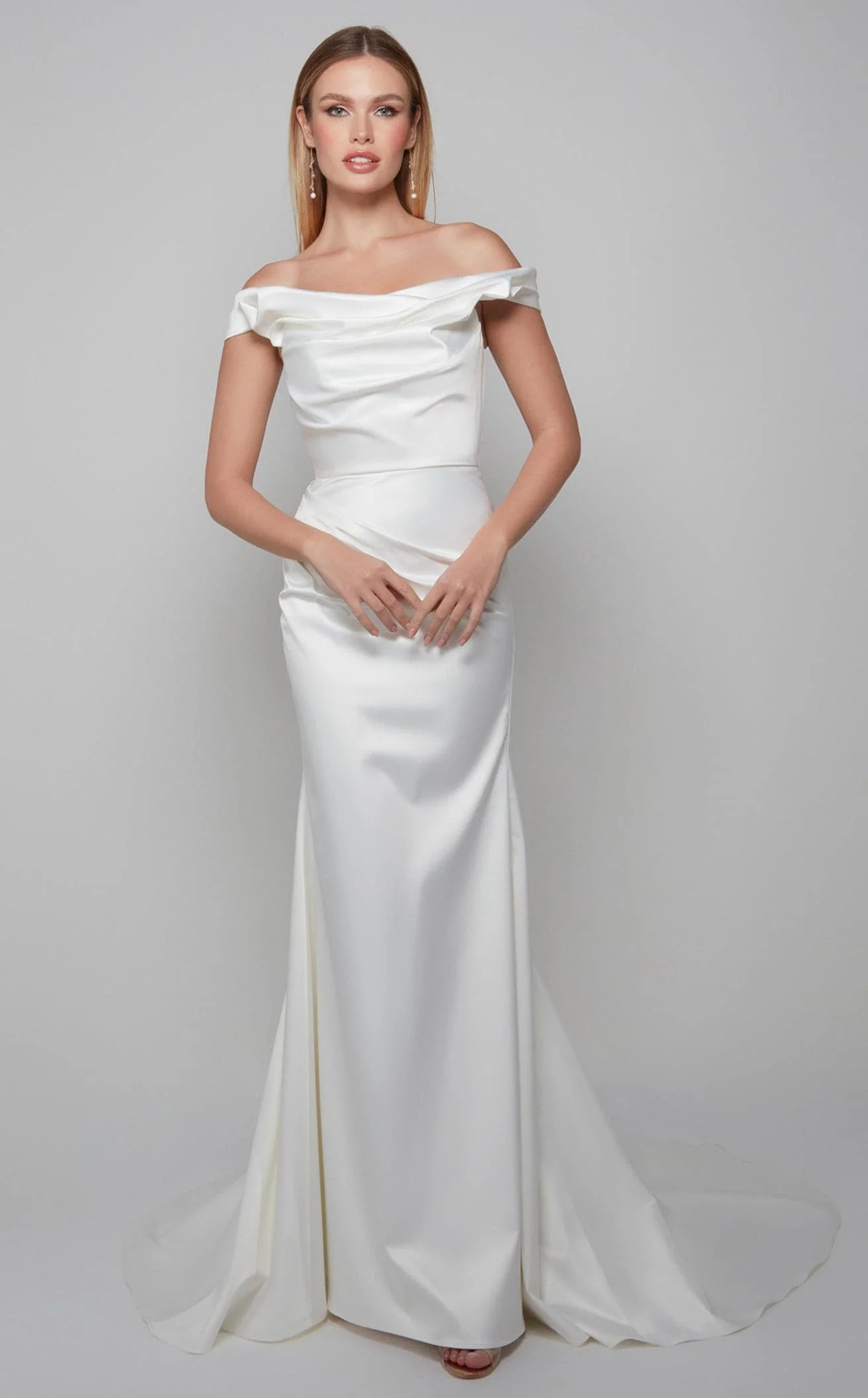 Alyce 7064 Dress - Image 2