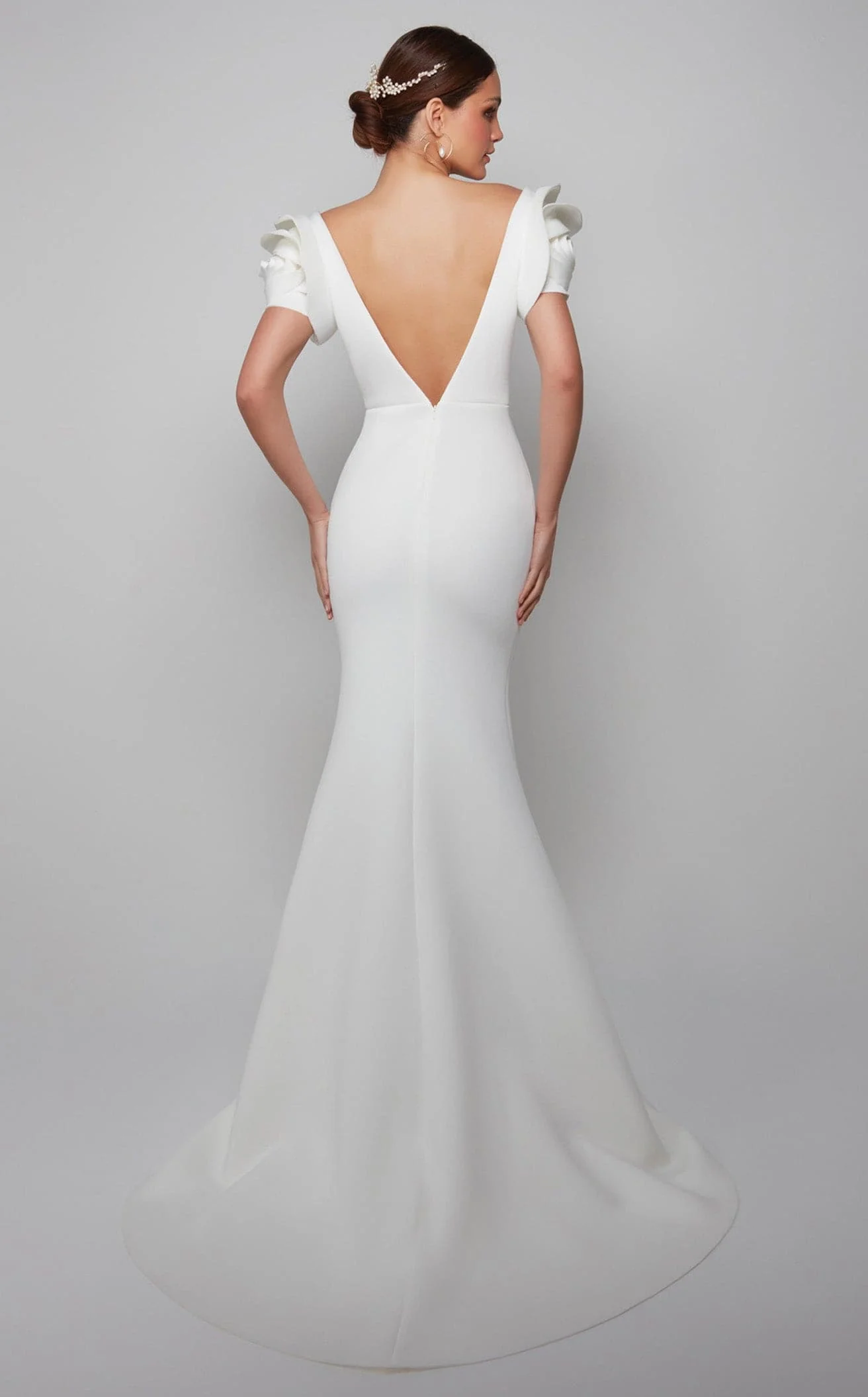 Alyce 7066 Dress - Image 3