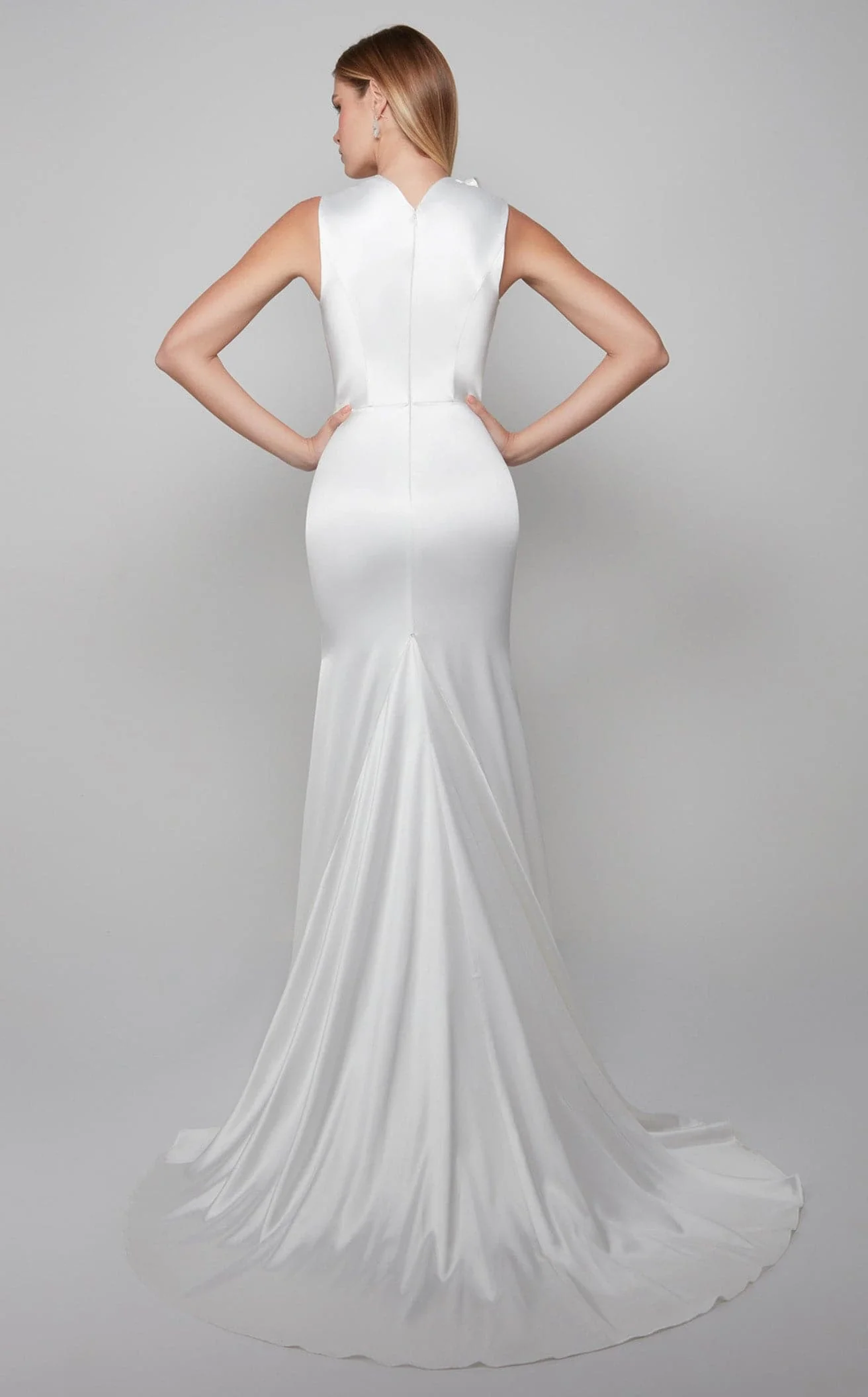 Alyce 7067 Dress - Image 3