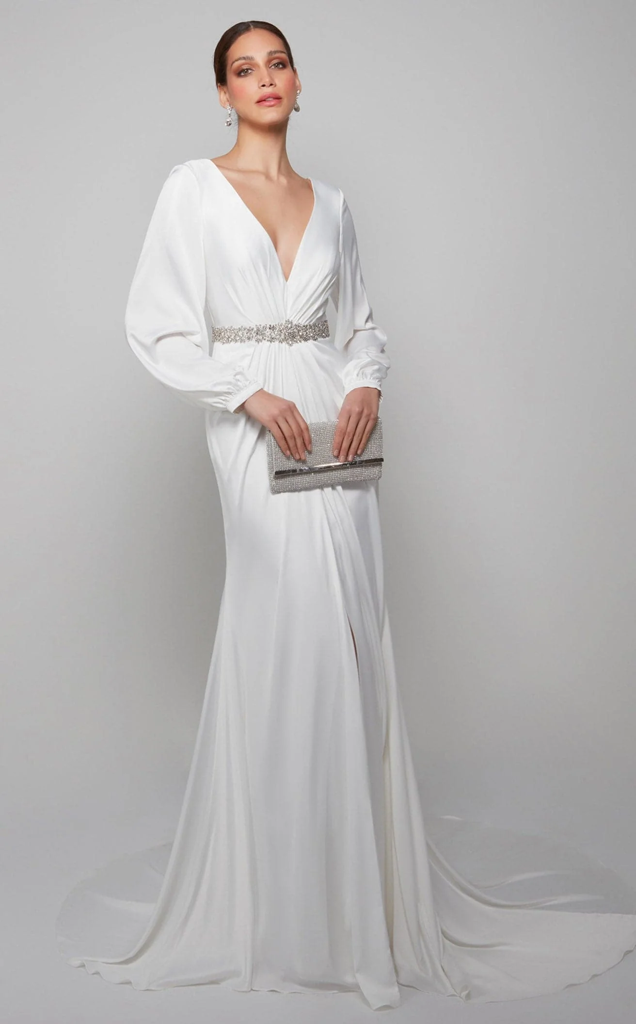 Alyce 7070 Dress - Image 2
