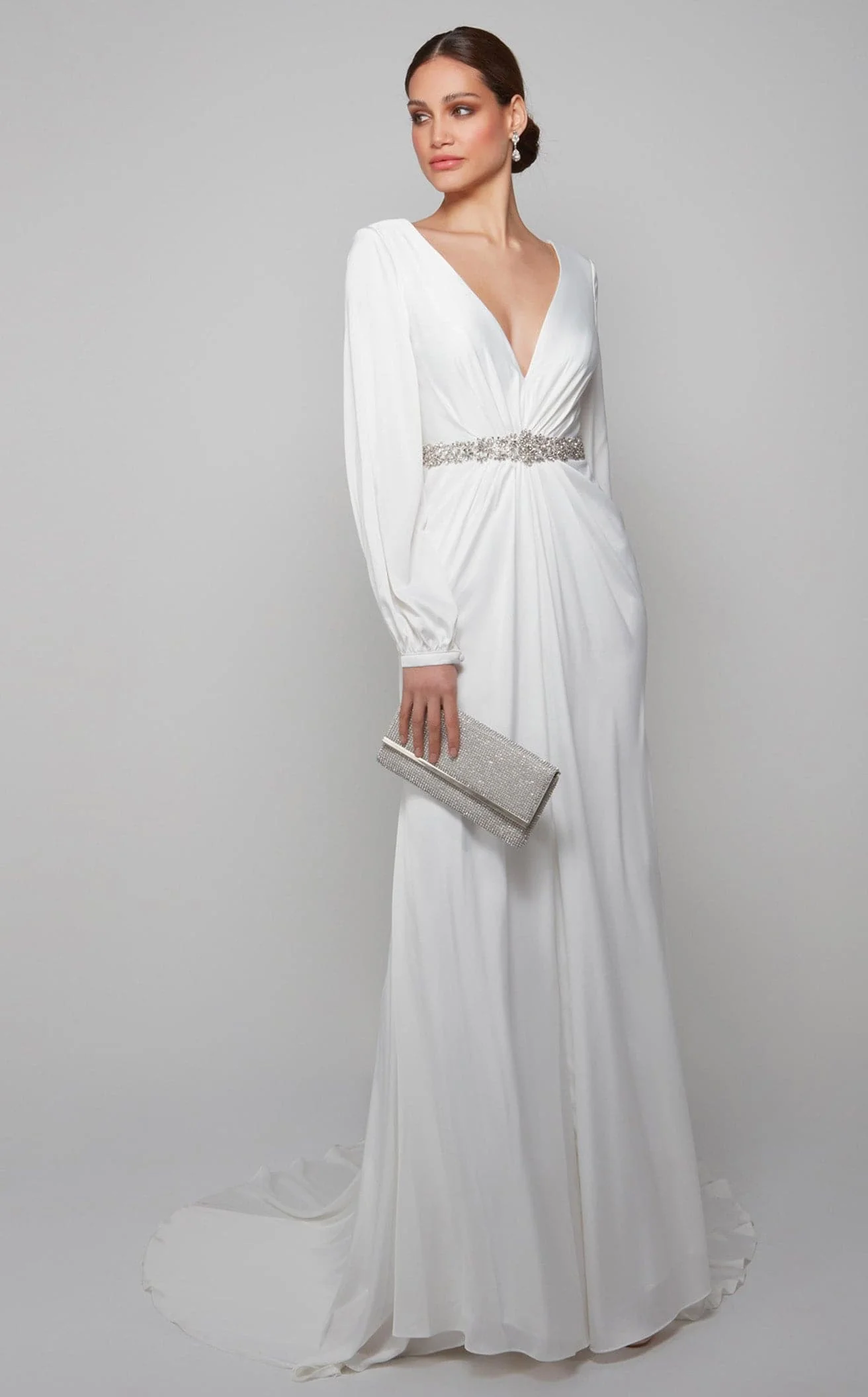 Alyce 7070 Dress - Image 3