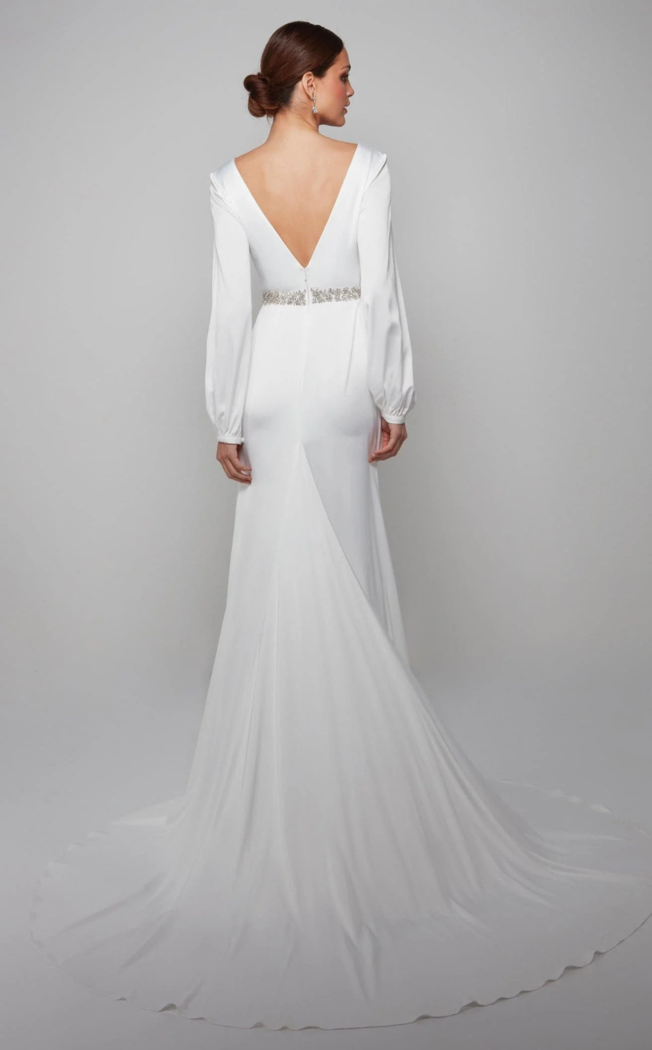 Alyce 7070 Dress - Image 5