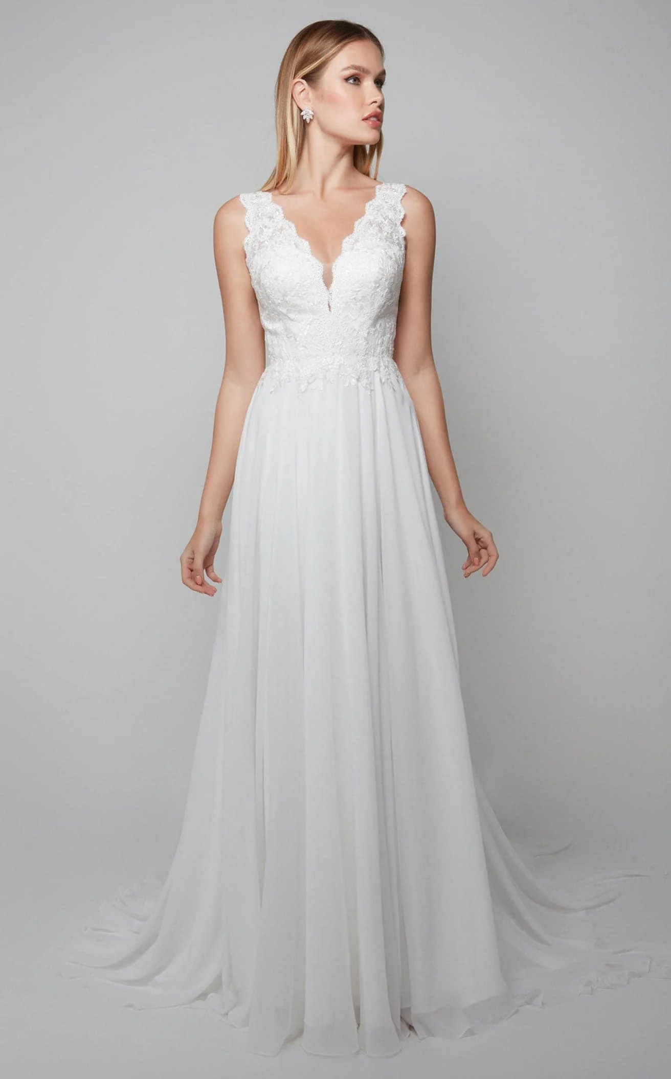 Alyce 7071 Dress - Image 2