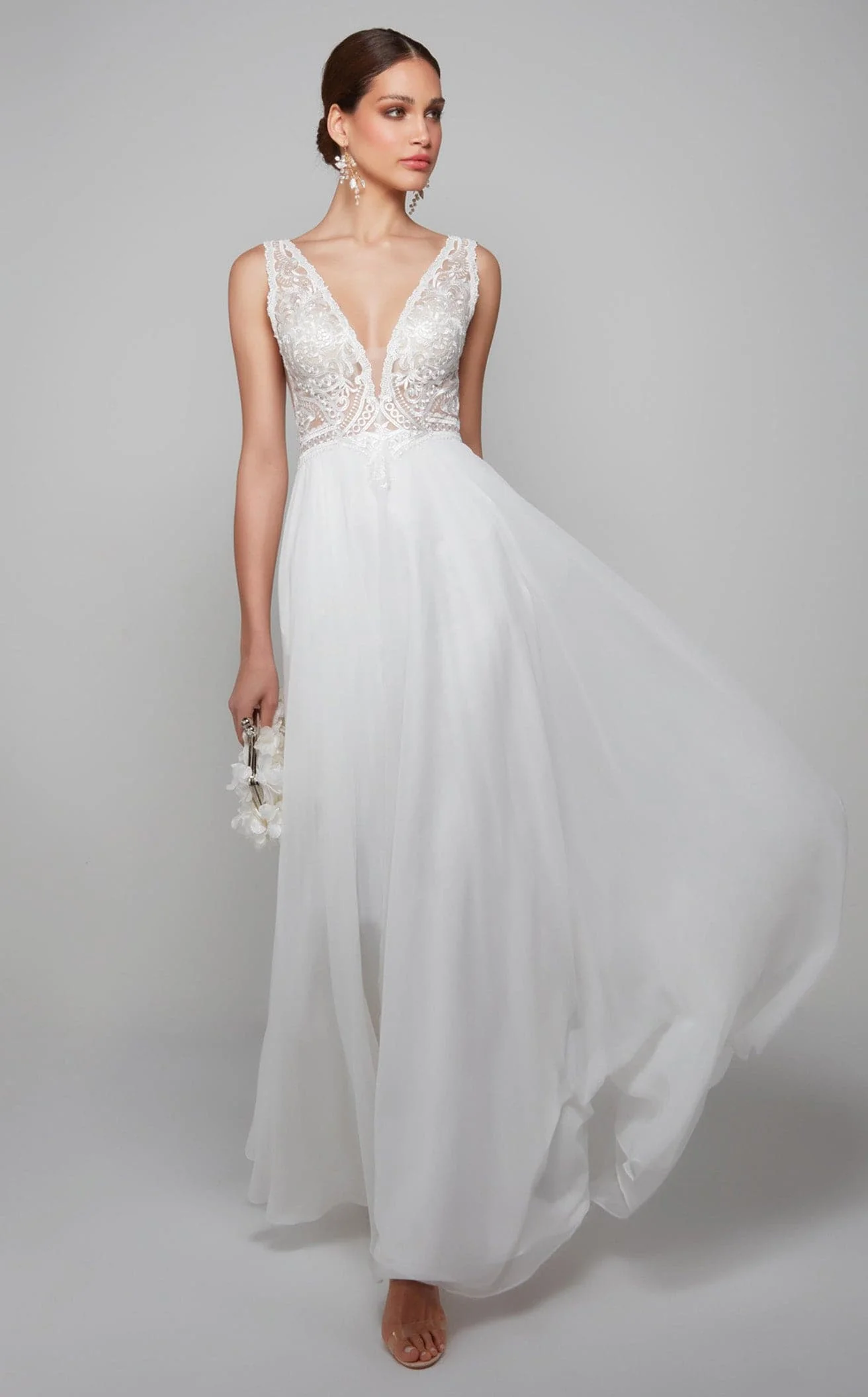 Alyce 7072 Dress - Image 2