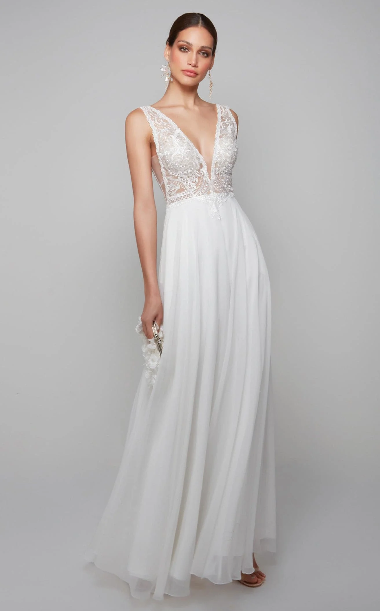Alyce 7072 Dress - Image 3