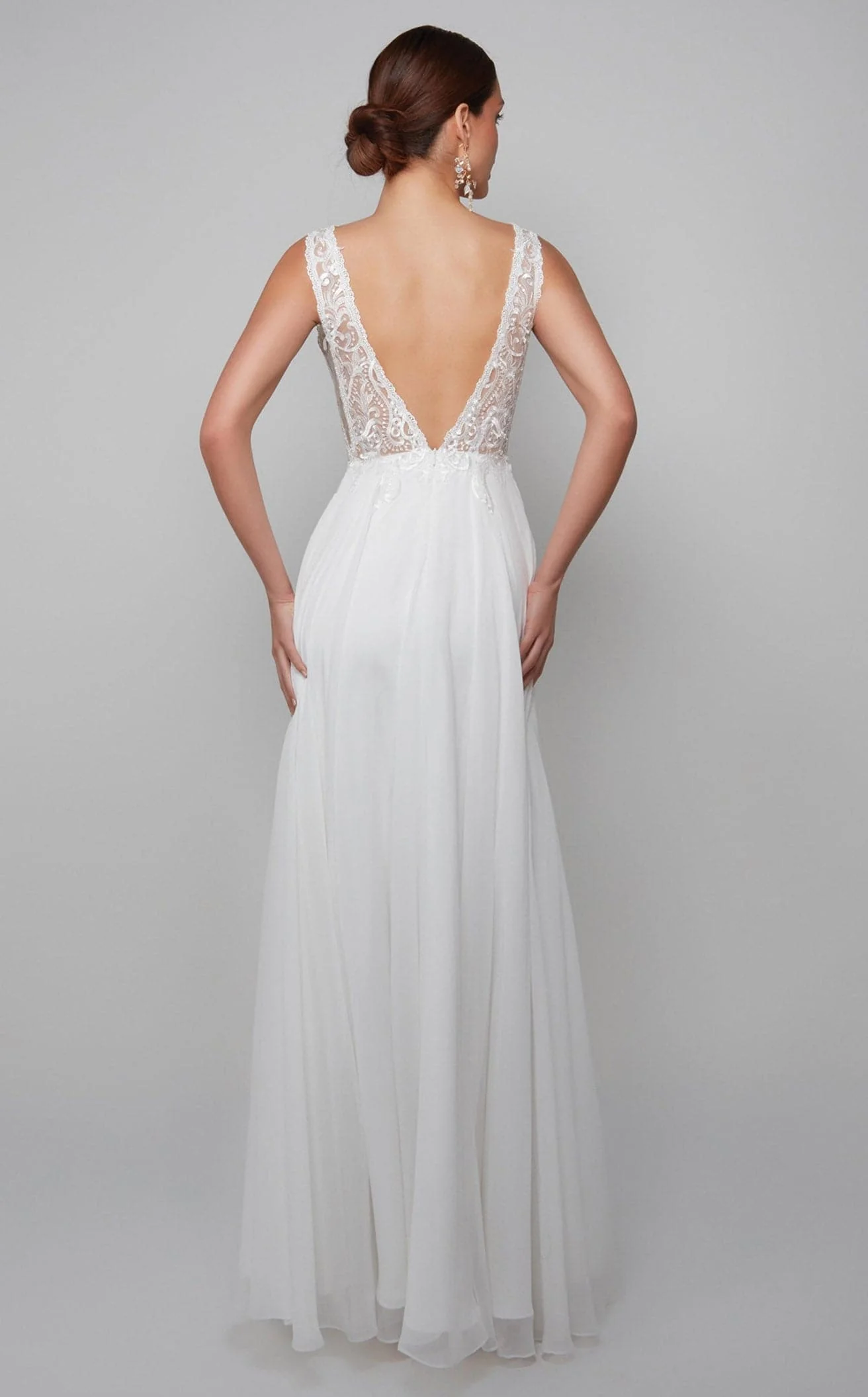 Alyce 7072 Dress - Image 4