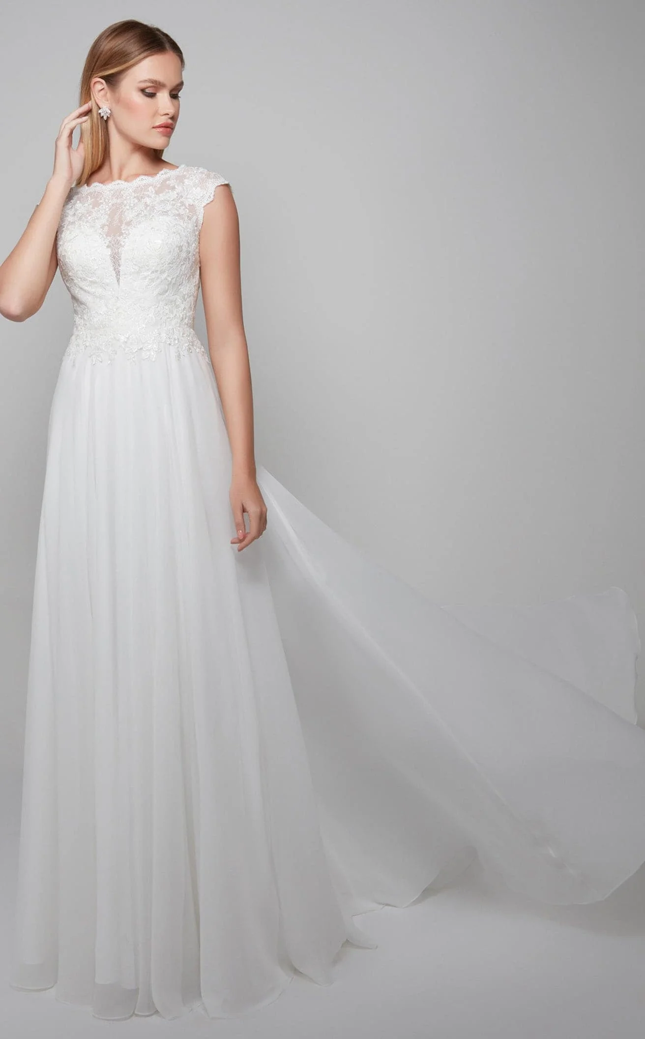 Alyce 7073 Dress - Image 3