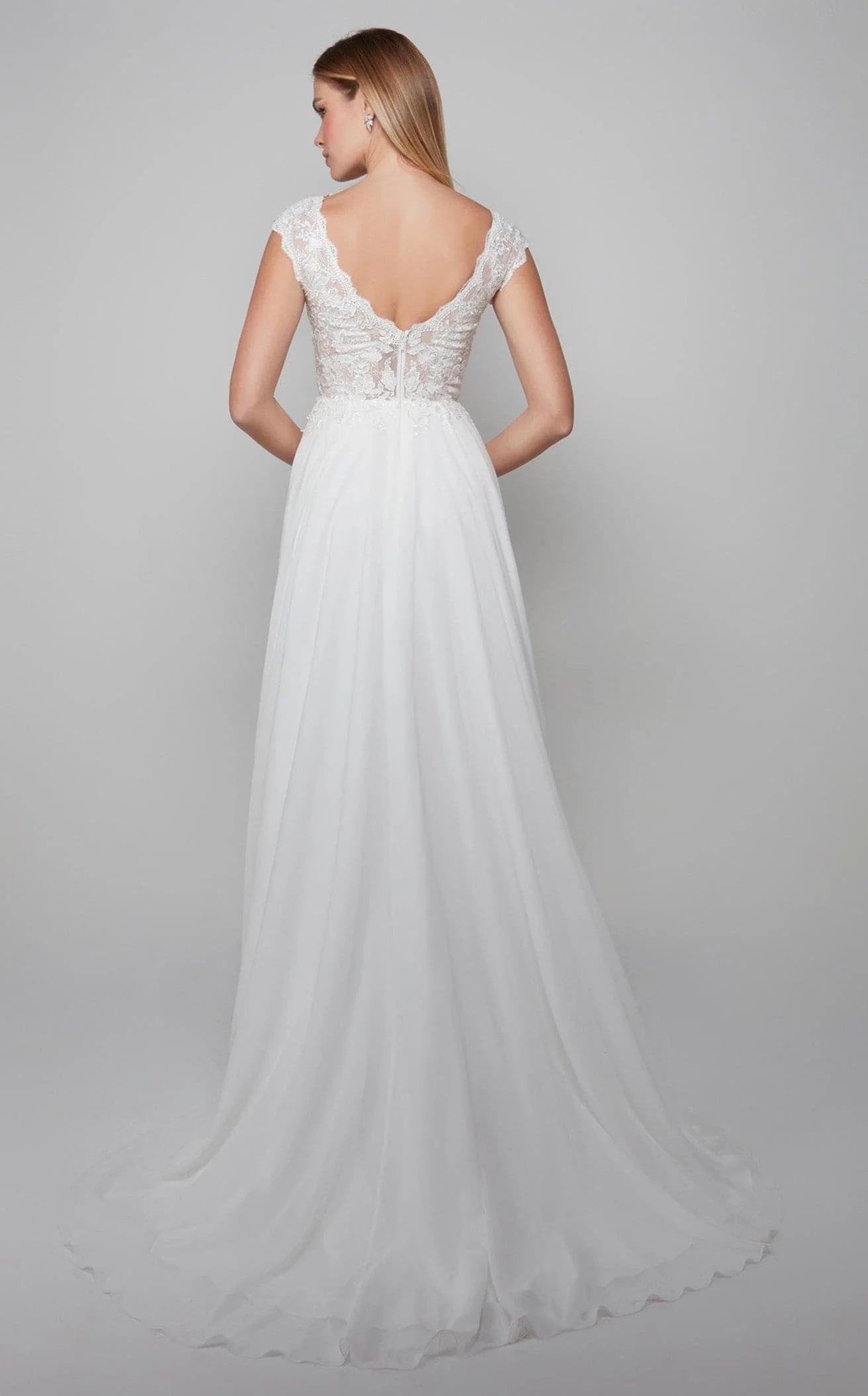 Alyce 7073 Dress - Image 4