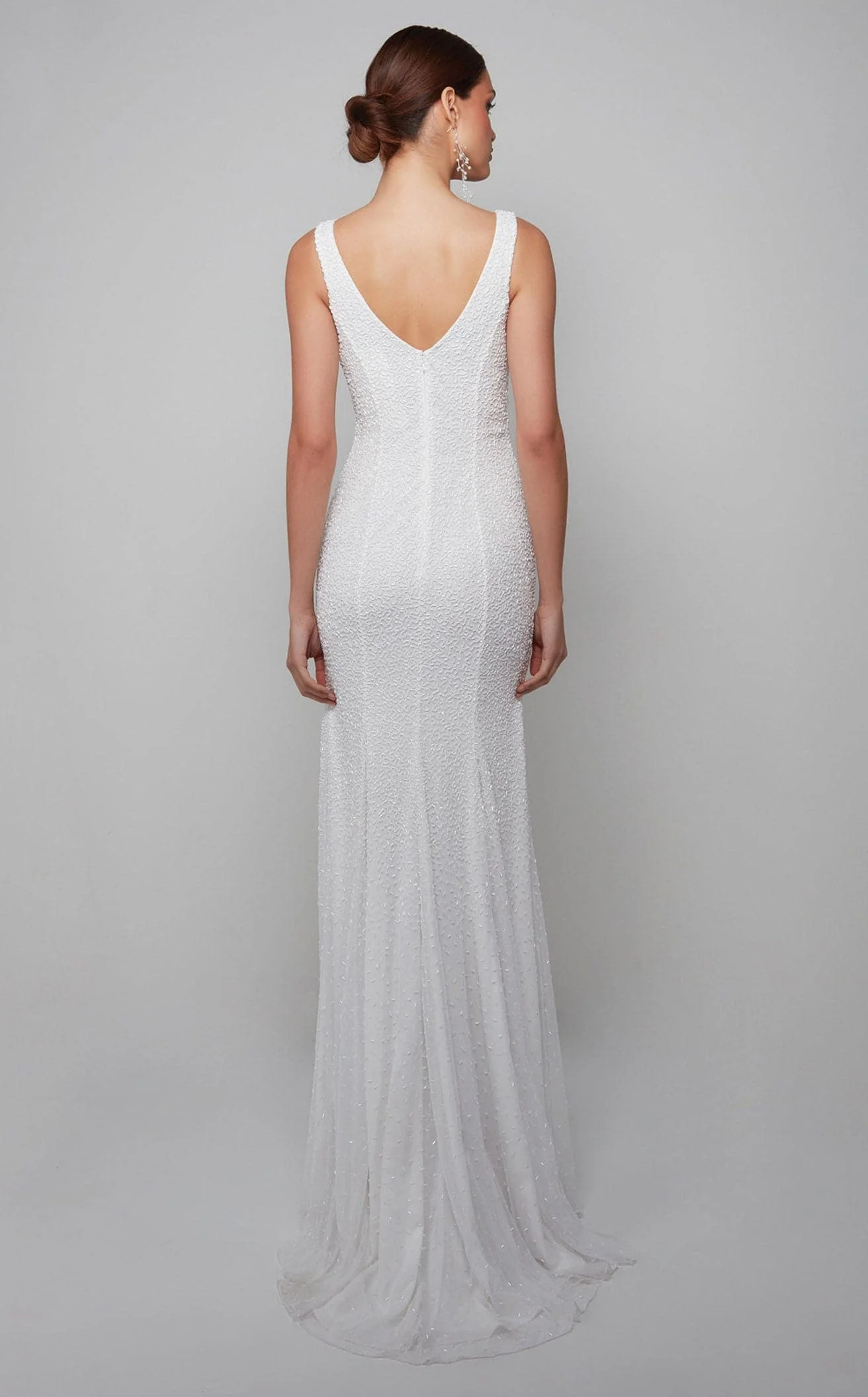 Alyce 7074 Dress - Image 2