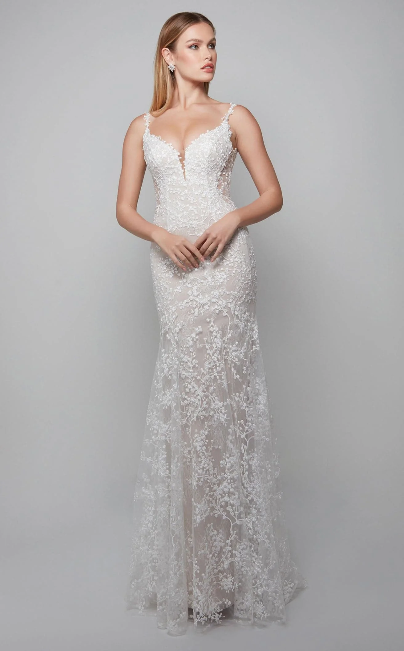 Alyce 7077CL Dress
