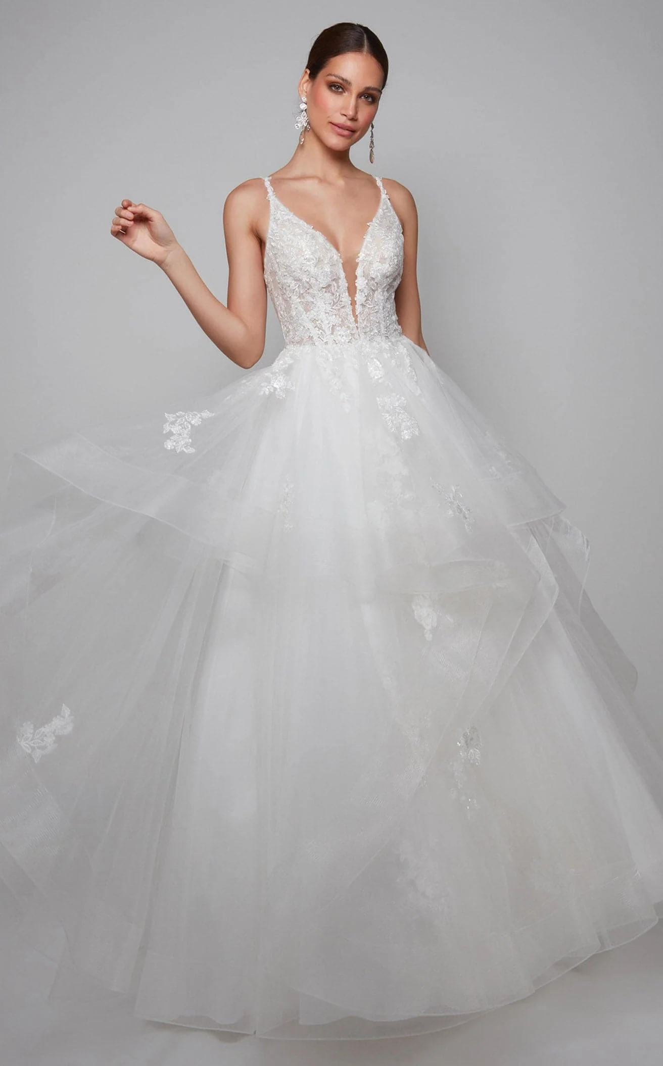 Alyce 7080 Dress - Image 2