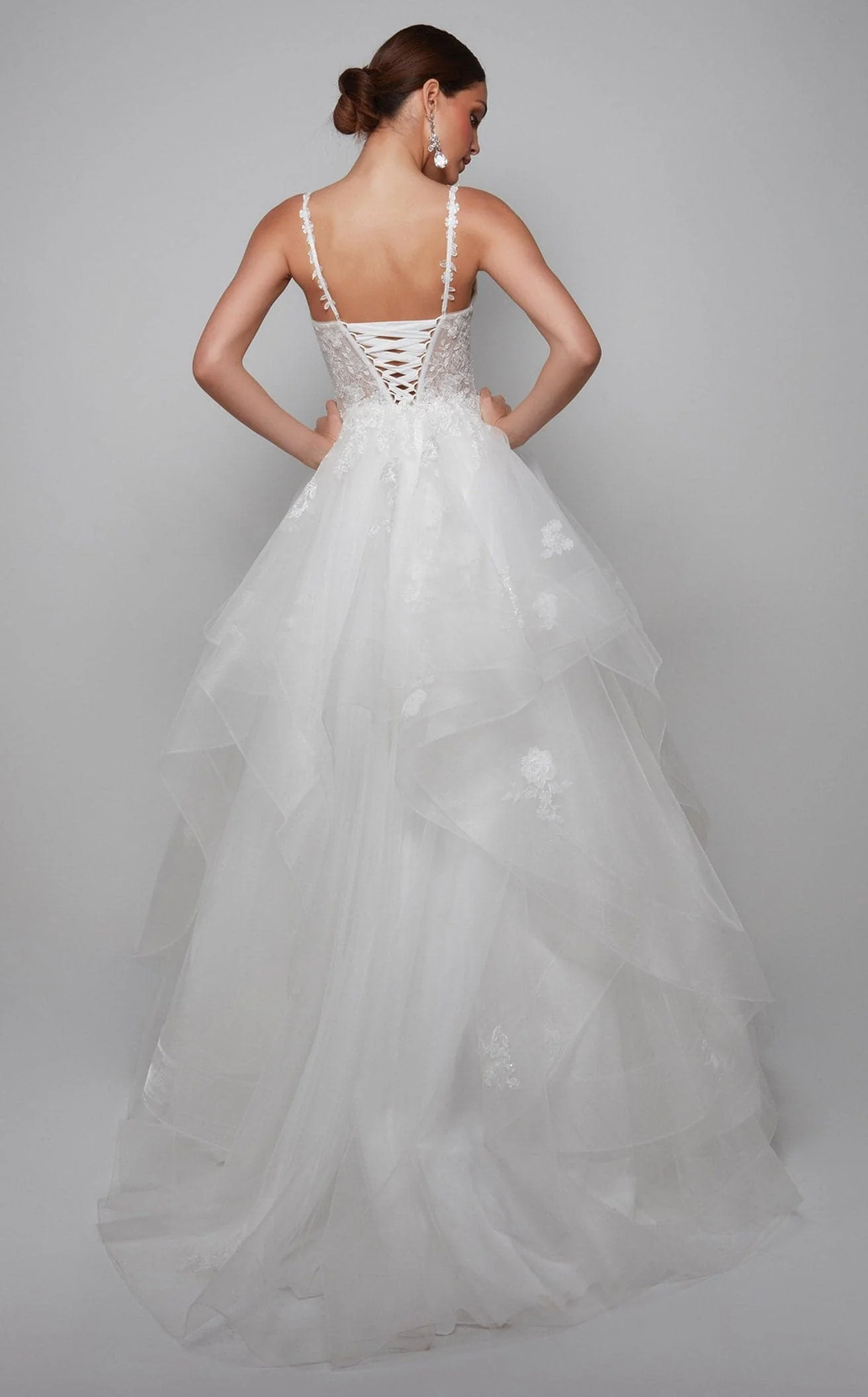 Alyce 7080 Dress - Image 5