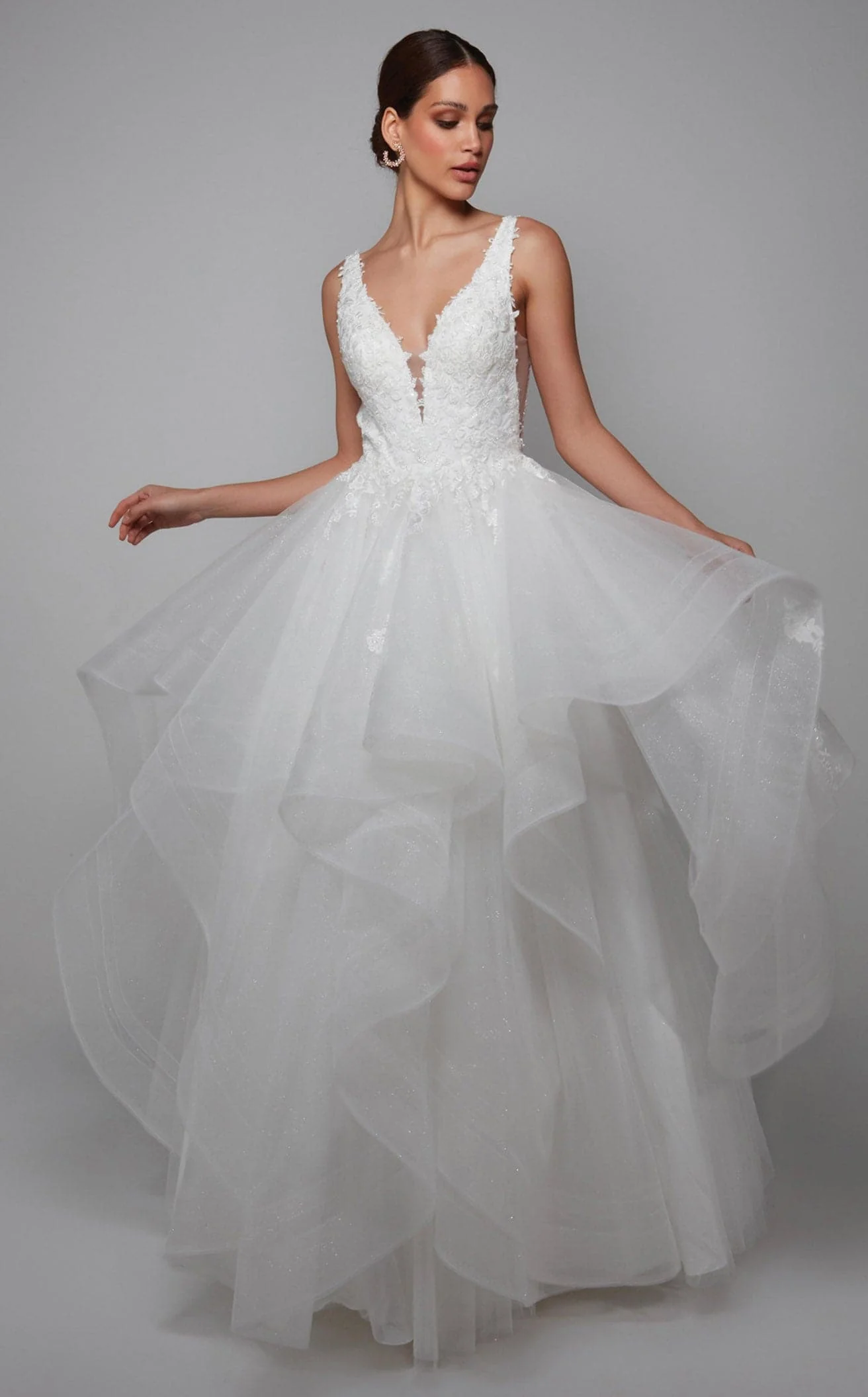 Alyce 7082 Dress - Image 2