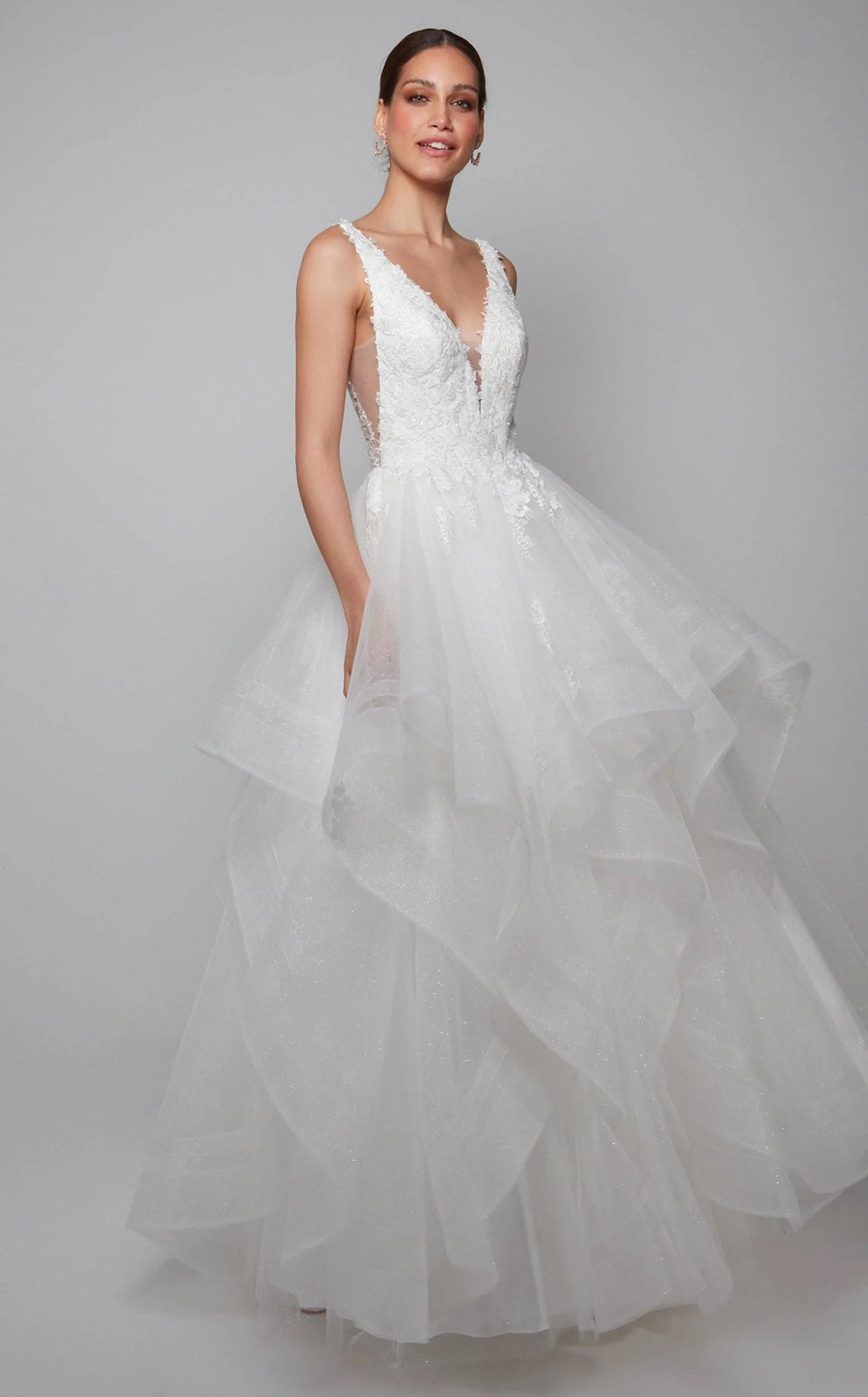 Alyce 7082 Dress - Image 3