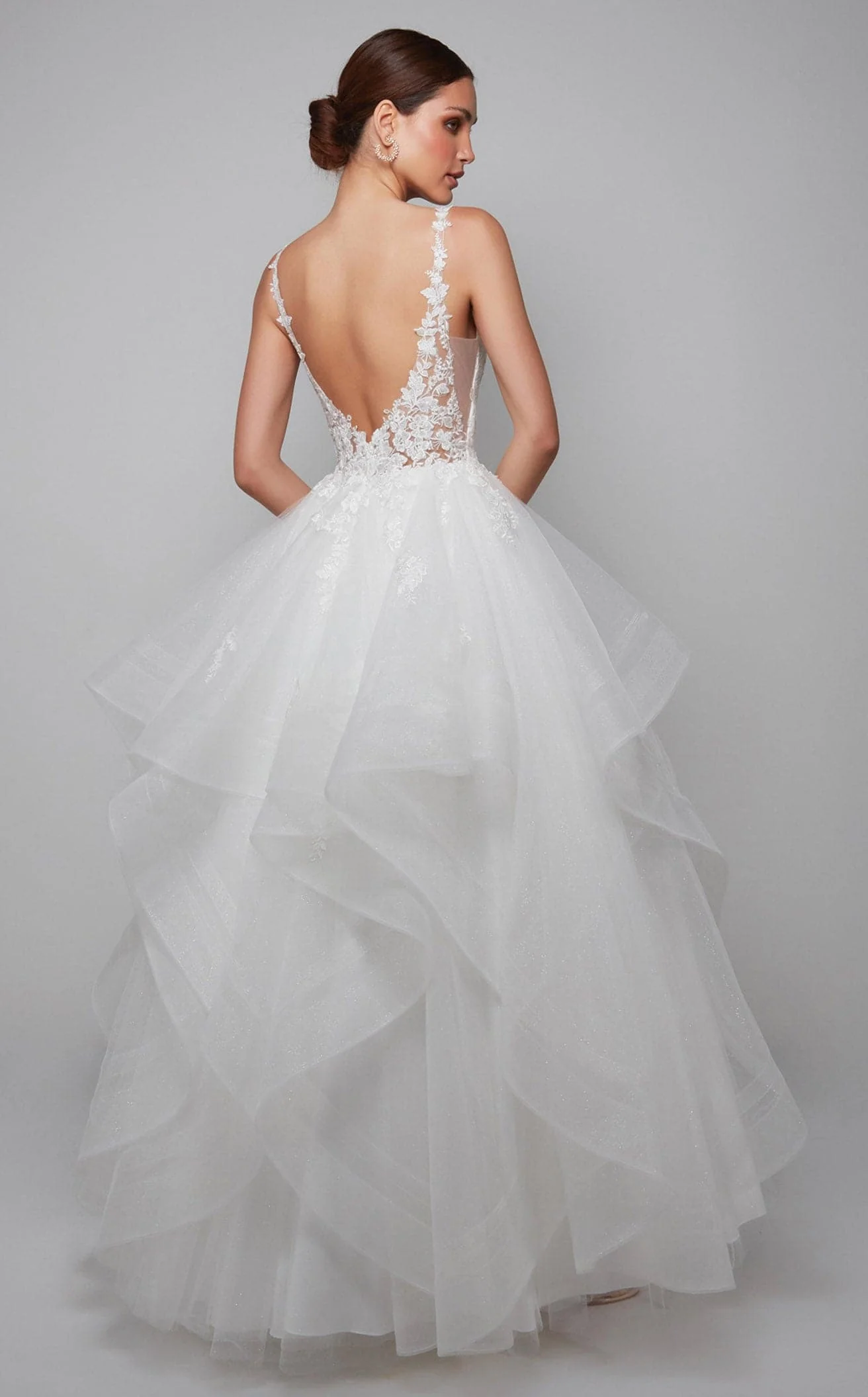 Alyce 7082 Dress - Image 4