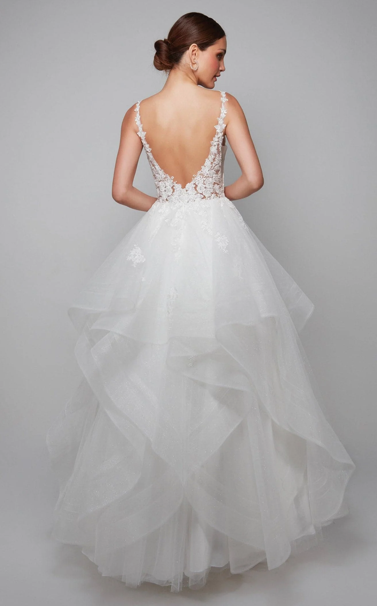Alyce 7082 Dress - Image 5