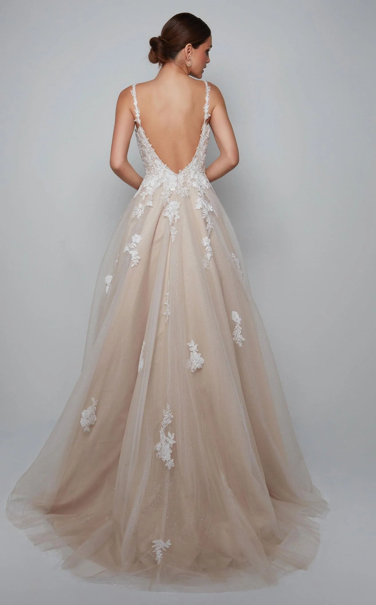 Alyce 7084 Dress - Image 3