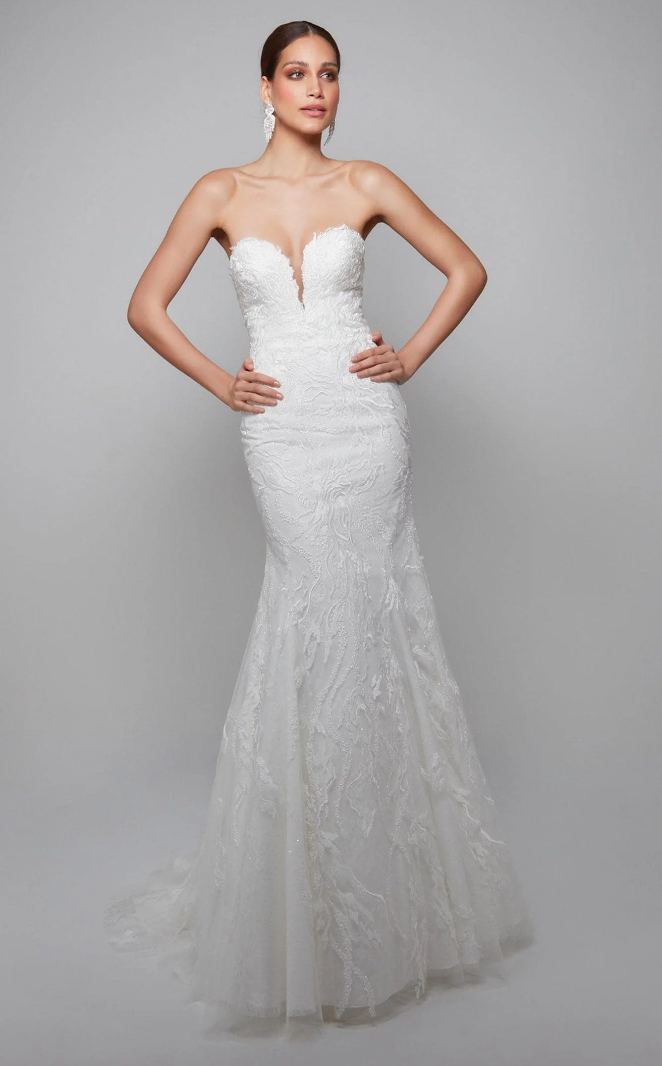 Alyce 7085 Dress - Image 2