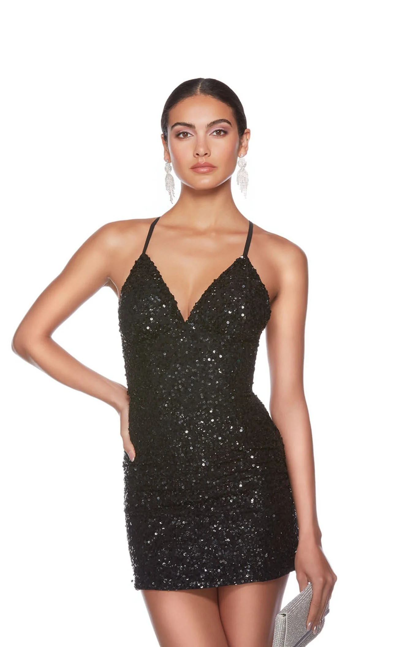 Alyce 84000 Dress - Image 5