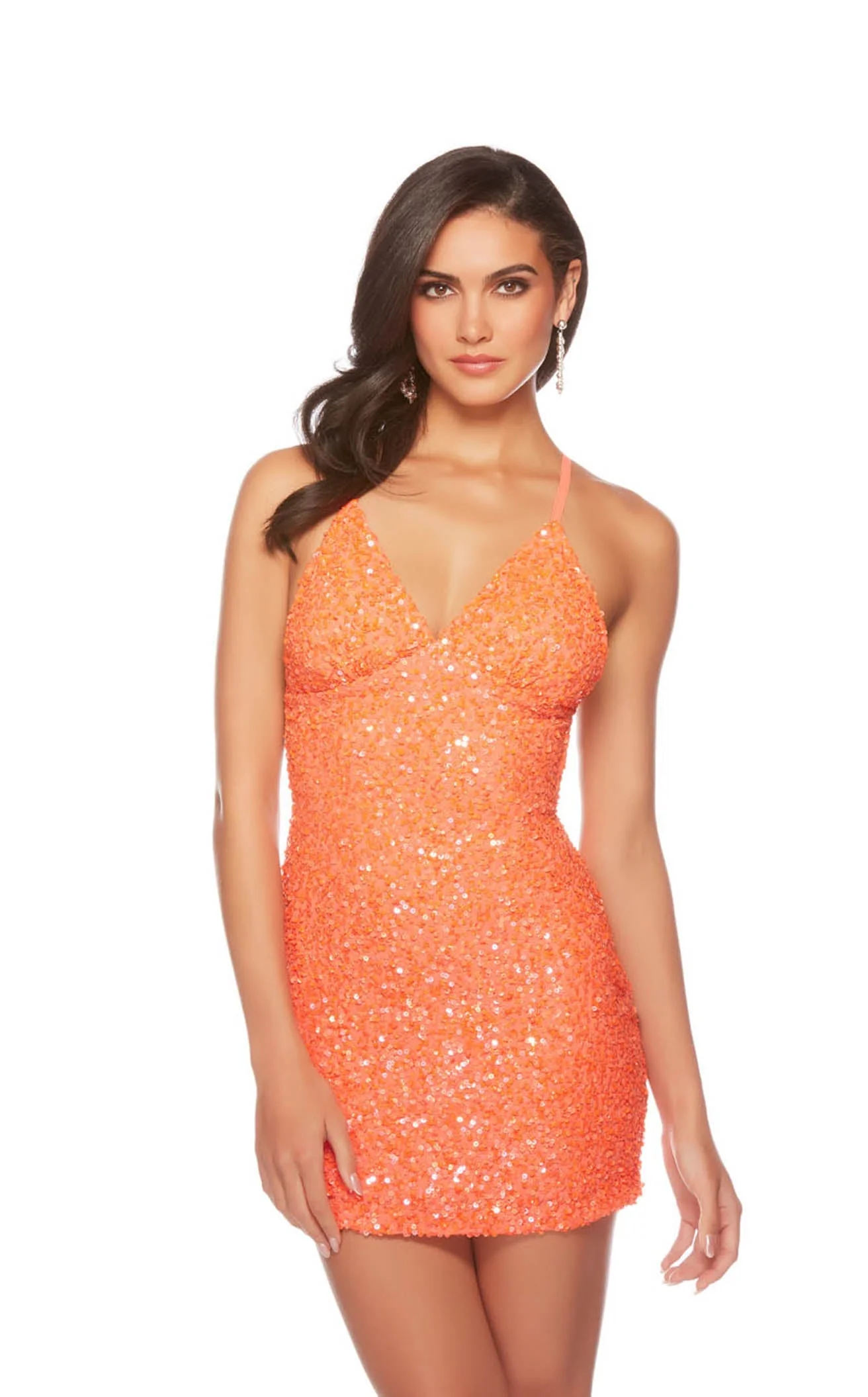 Alyce 84000 Dress - Image 7