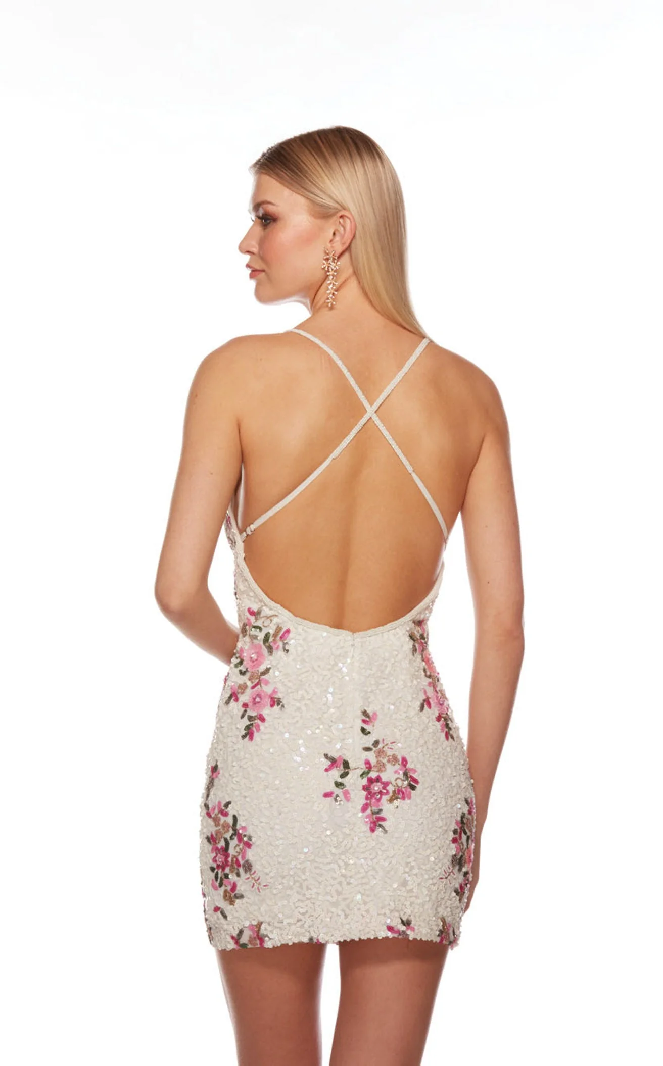 Alyce 84004 Dress - Image 3