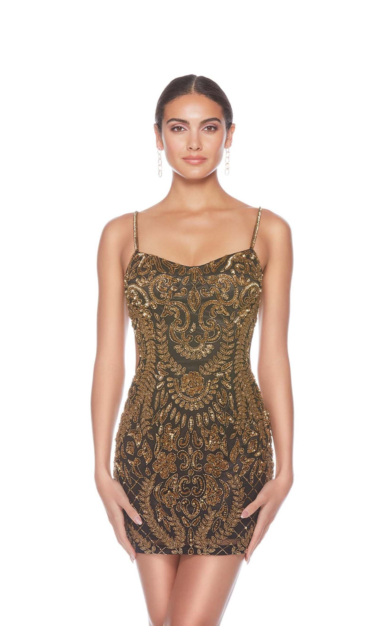 Alyce 84010 Dress - Image 7