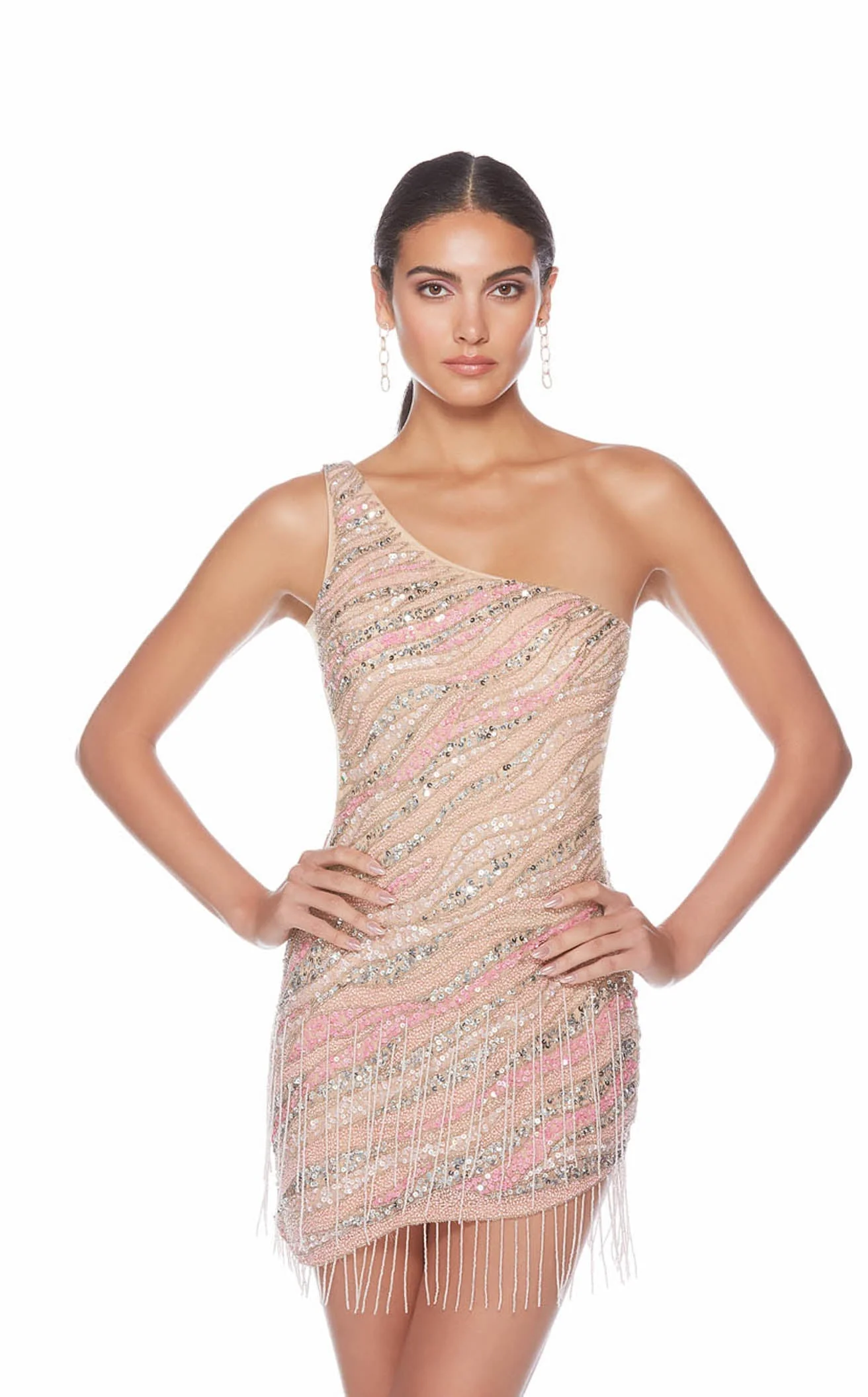 Alyce 84011 Dress - Image 3