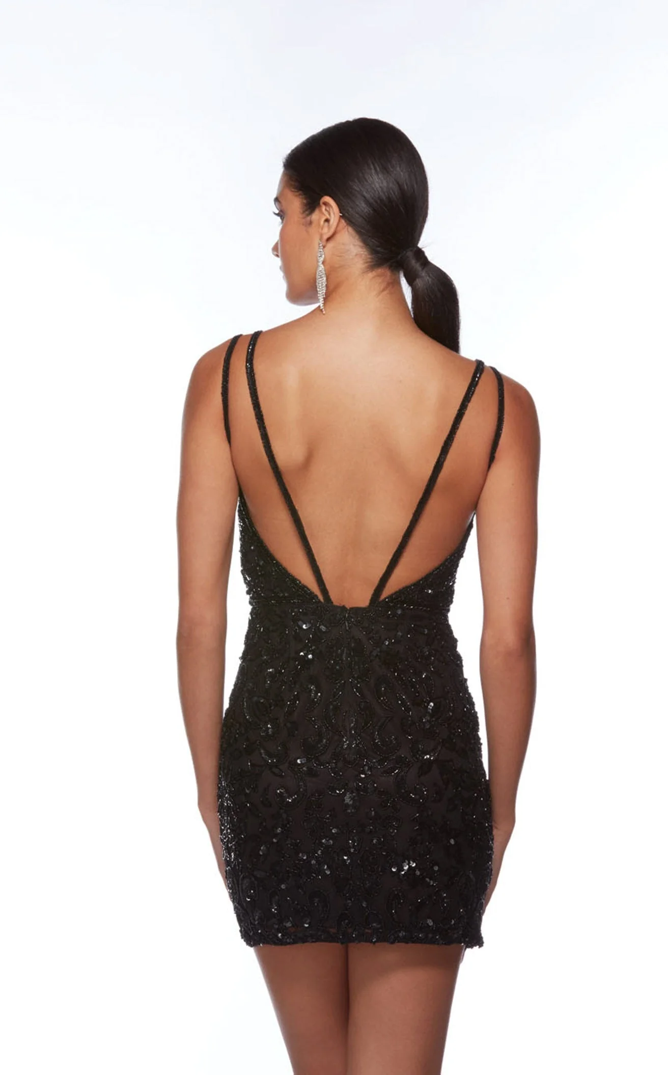 Alyce 84013 Dress - Image 5
