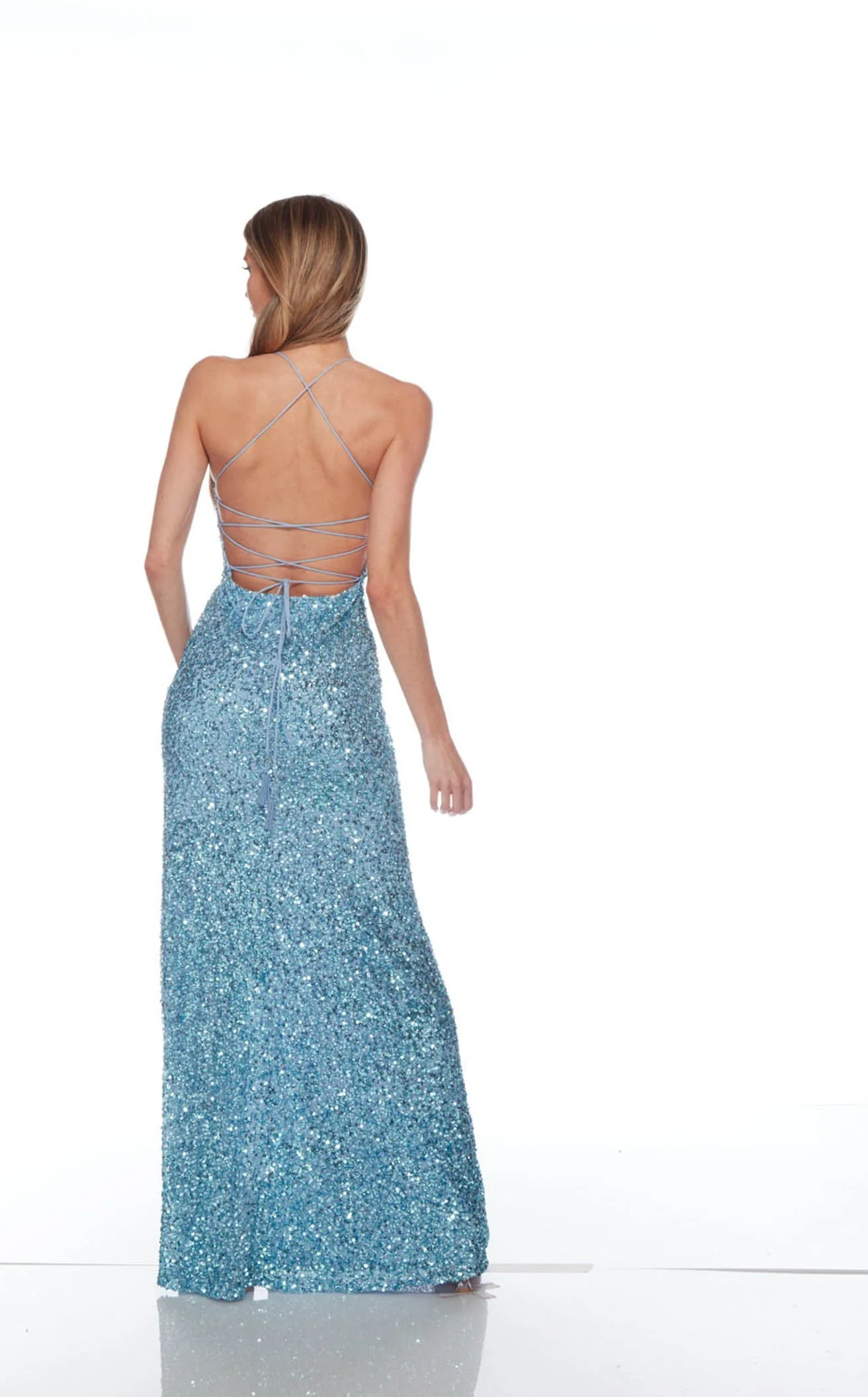 Alyce 88000 Dress - Image 10