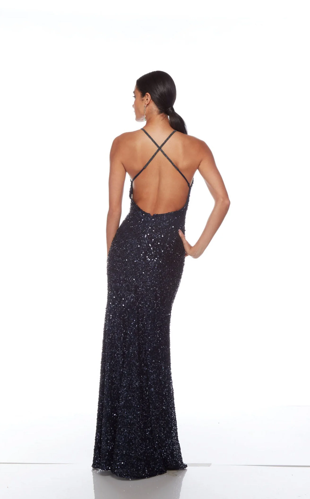 Alyce 88001 Dress - Image 8
