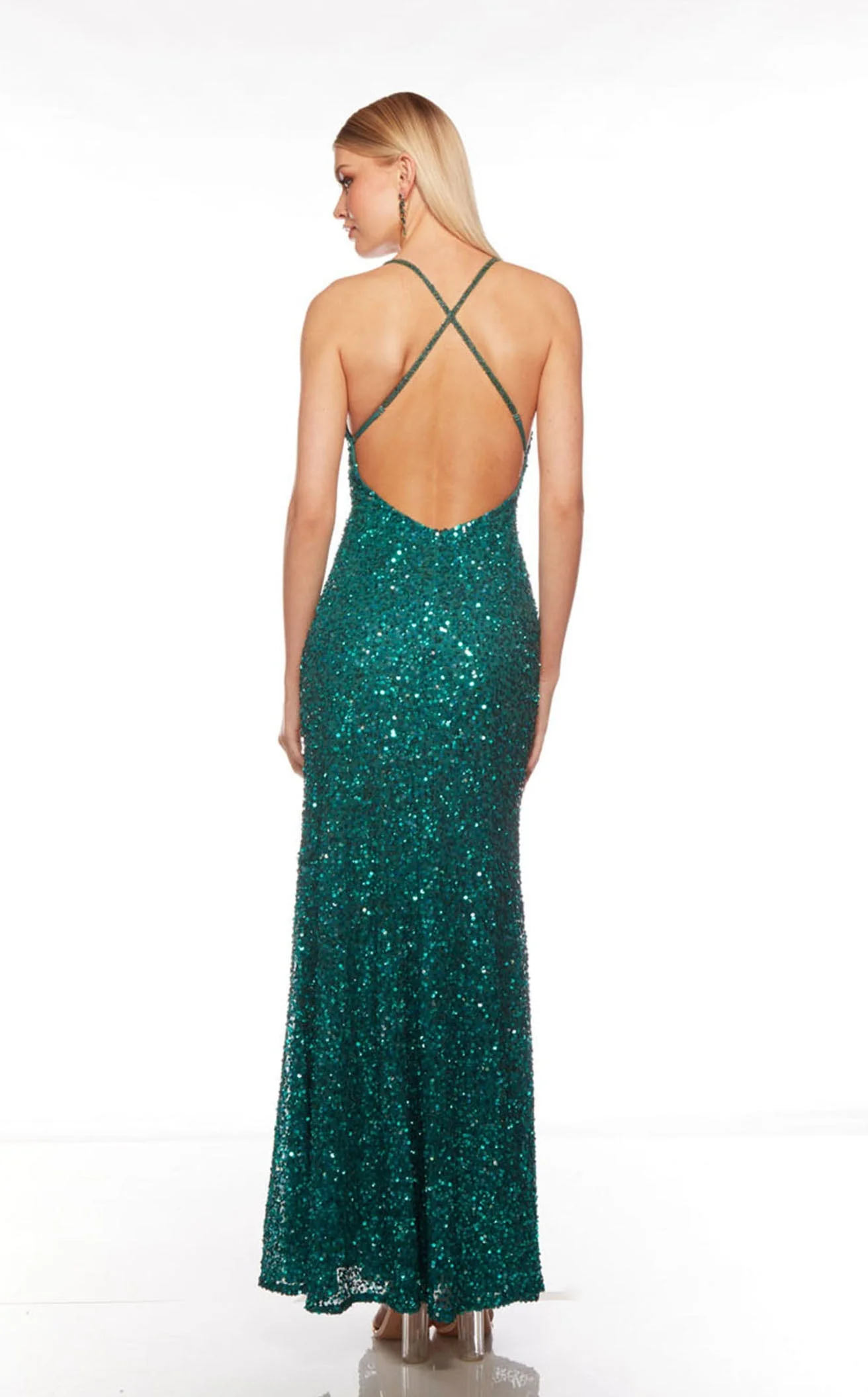 Alyce 88001 Dress - Image 9