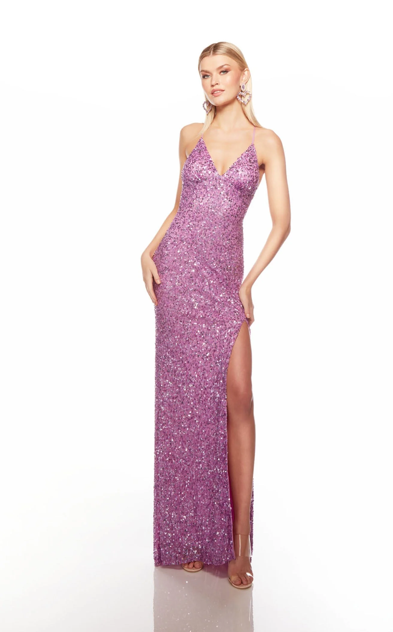Alyce 88002 Dress - Image 5
