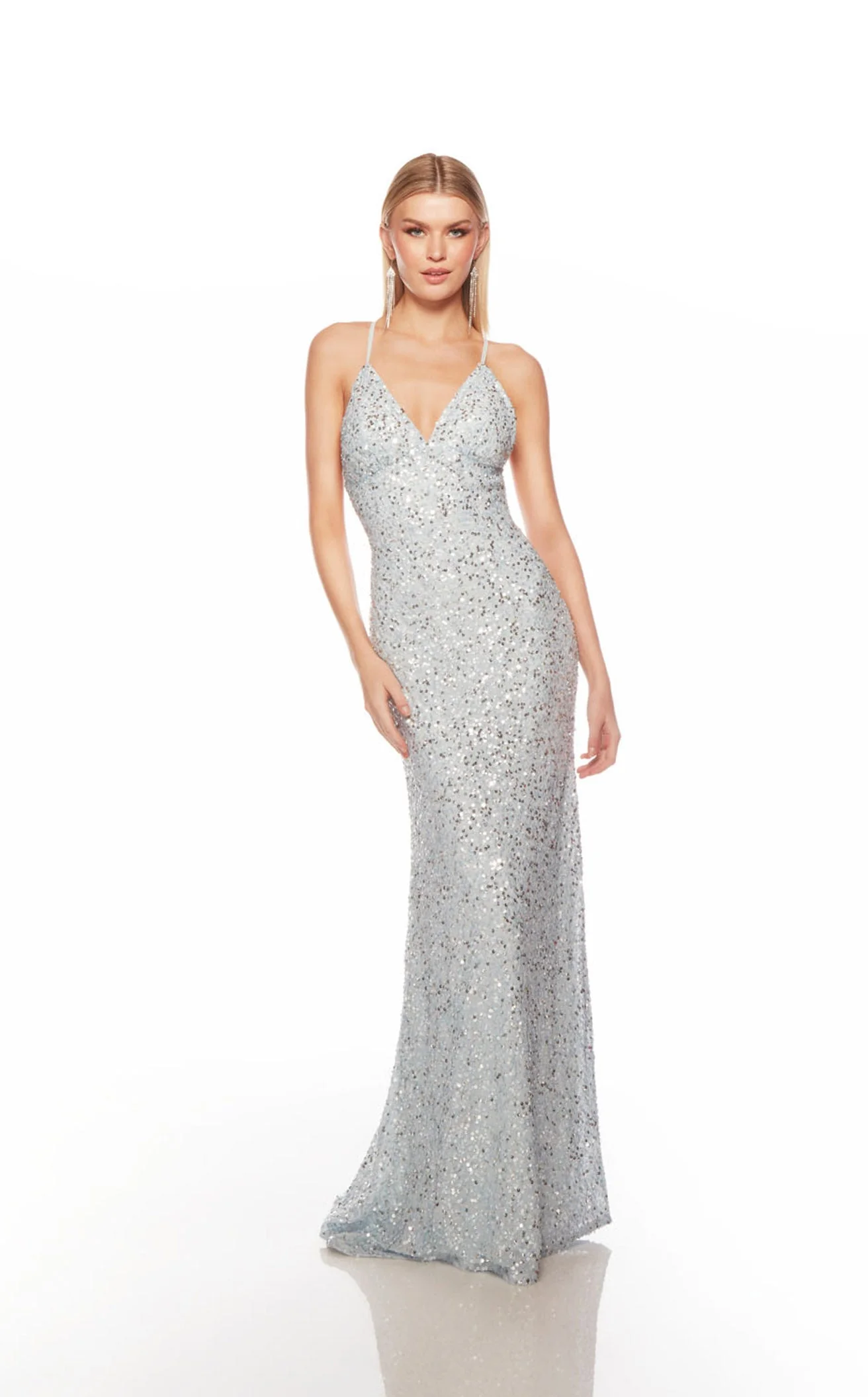 Alyce 88003 Dress - Image 2