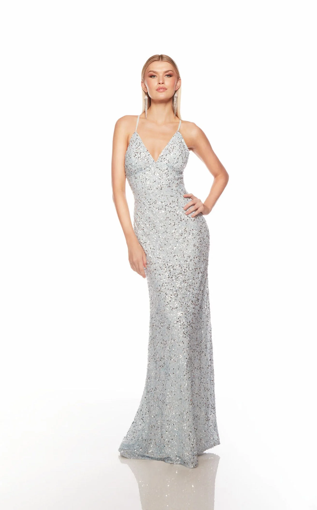Alyce 88003 Dress - Image 4