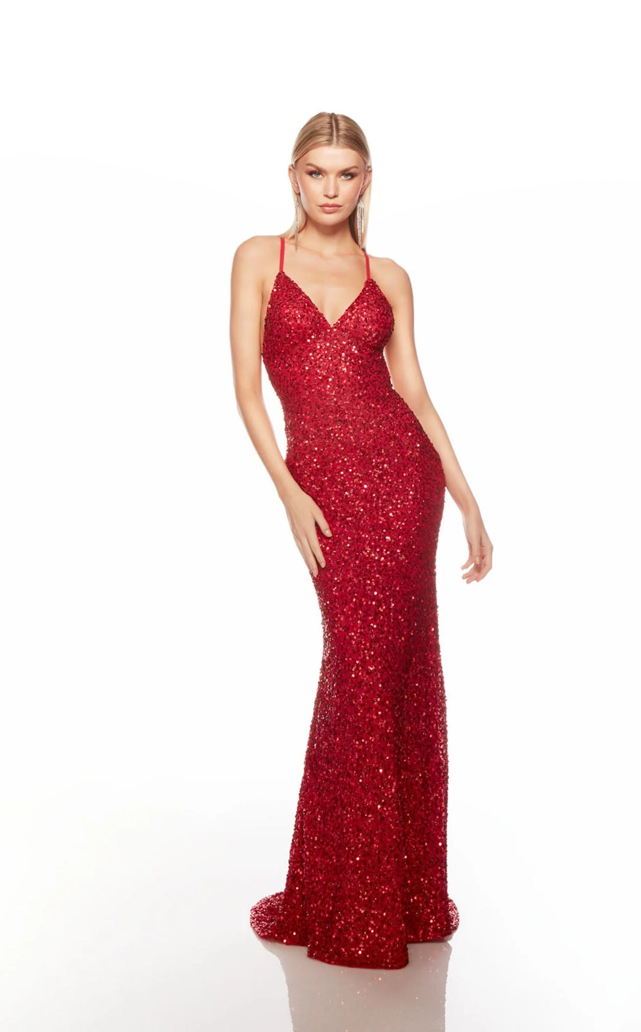 Alyce 88003 Dress - Image 8