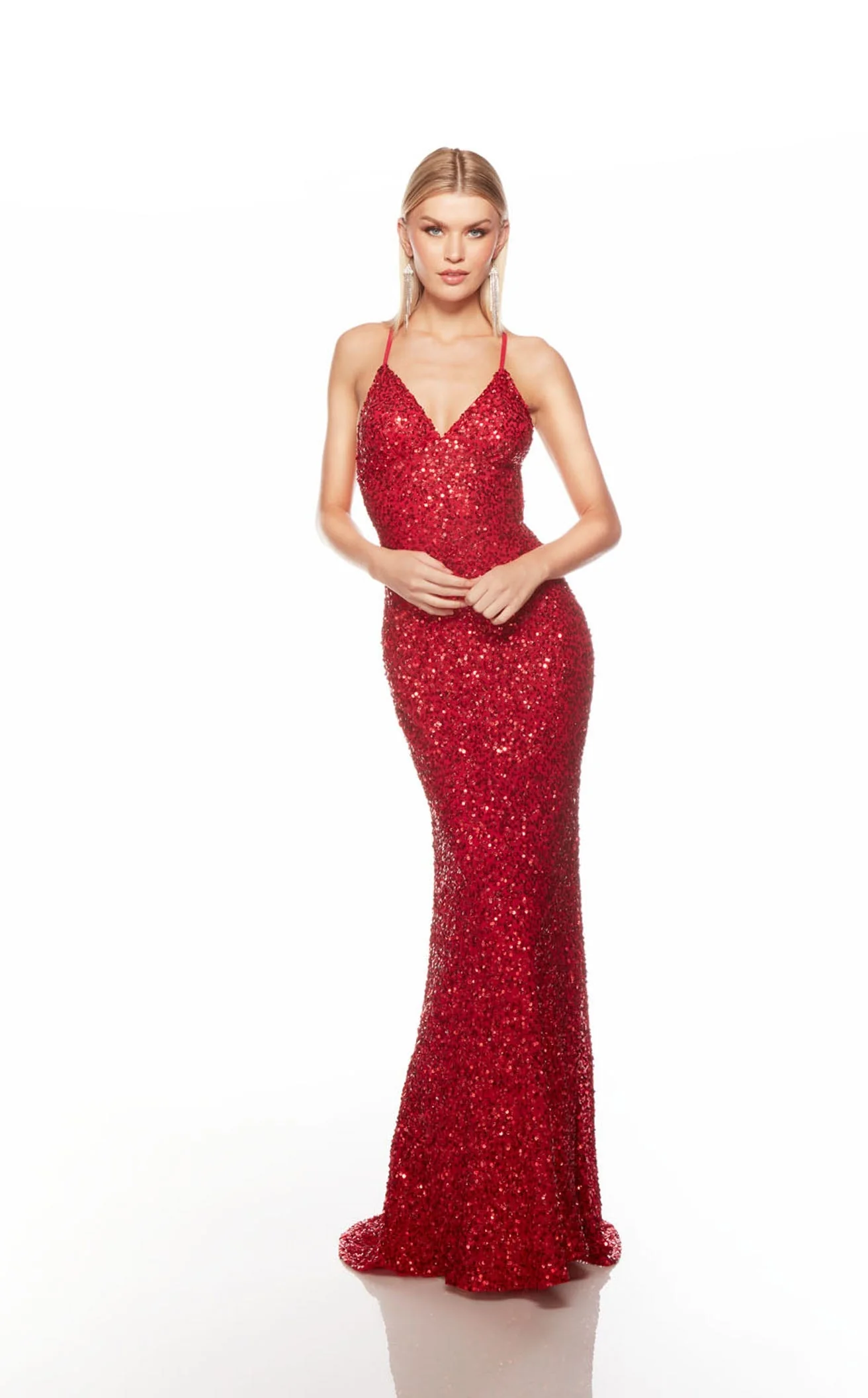 Alyce 88003 Dress - Image 9