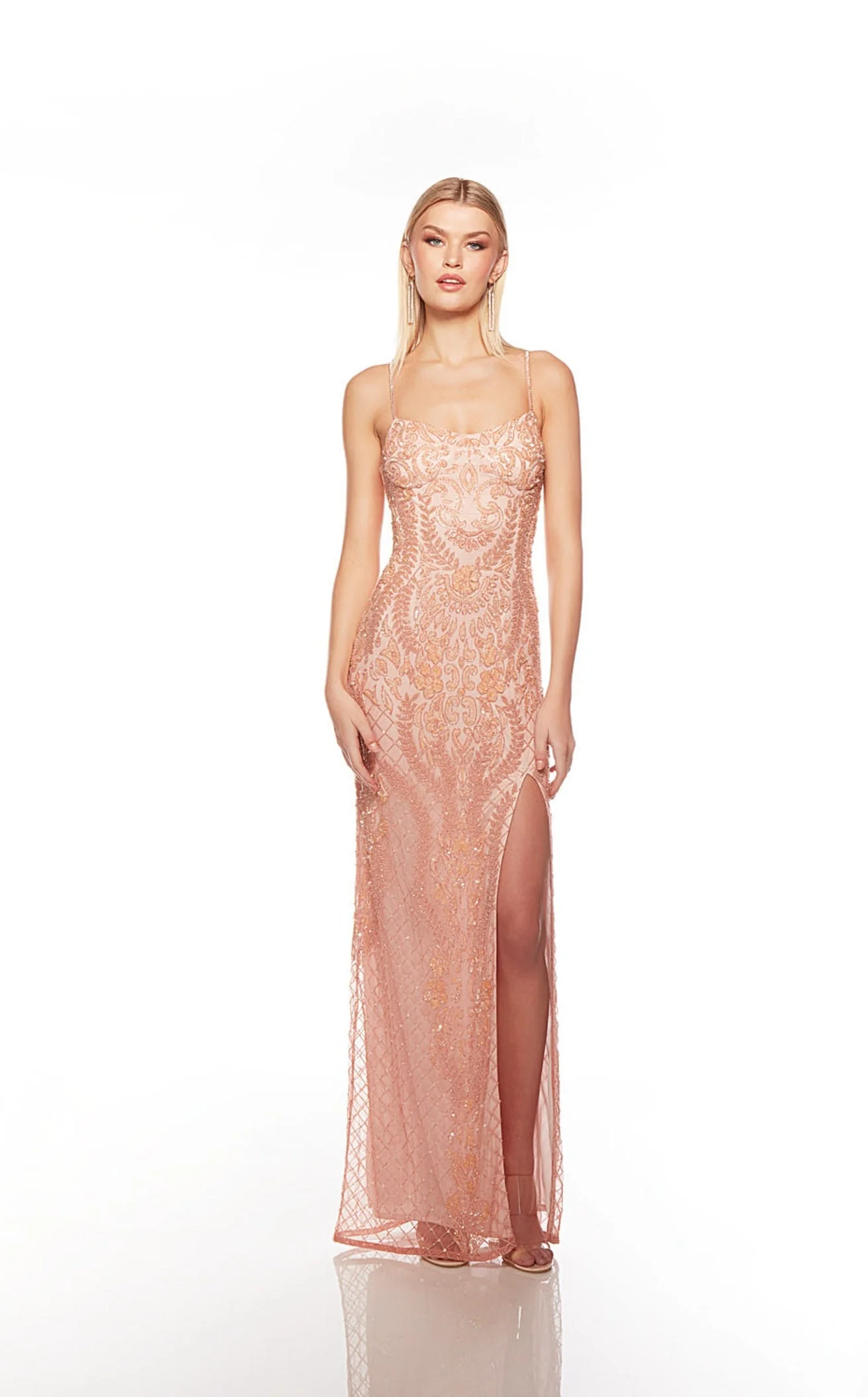 Alyce 88004 Dress - Image 3