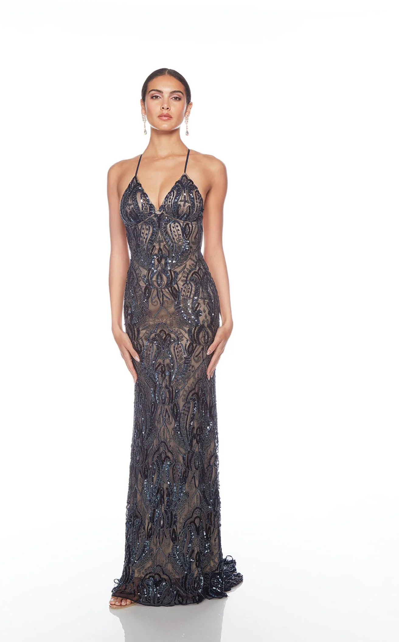 Alyce 88006 Dress - Image 14