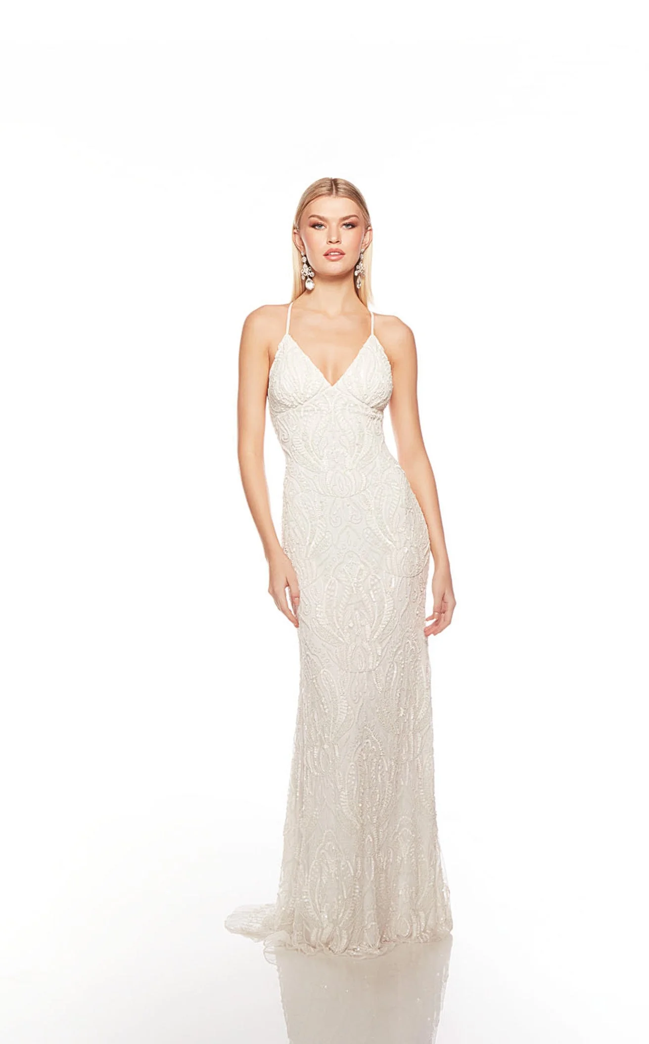Alyce 88006 Dress - Image 5
