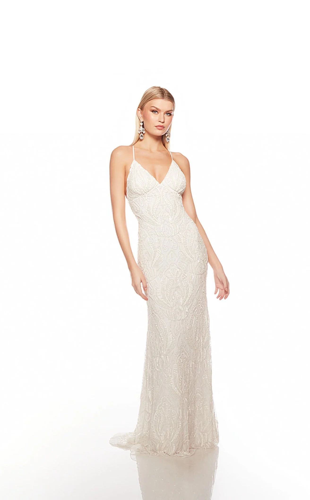 Alyce 88006 Dress - Image 6
