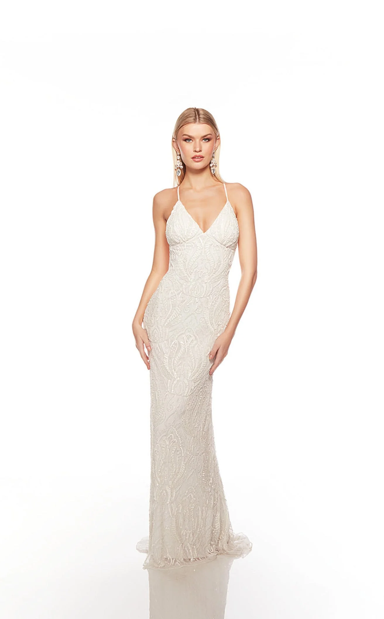 Alyce 88006 Dress - Image 7