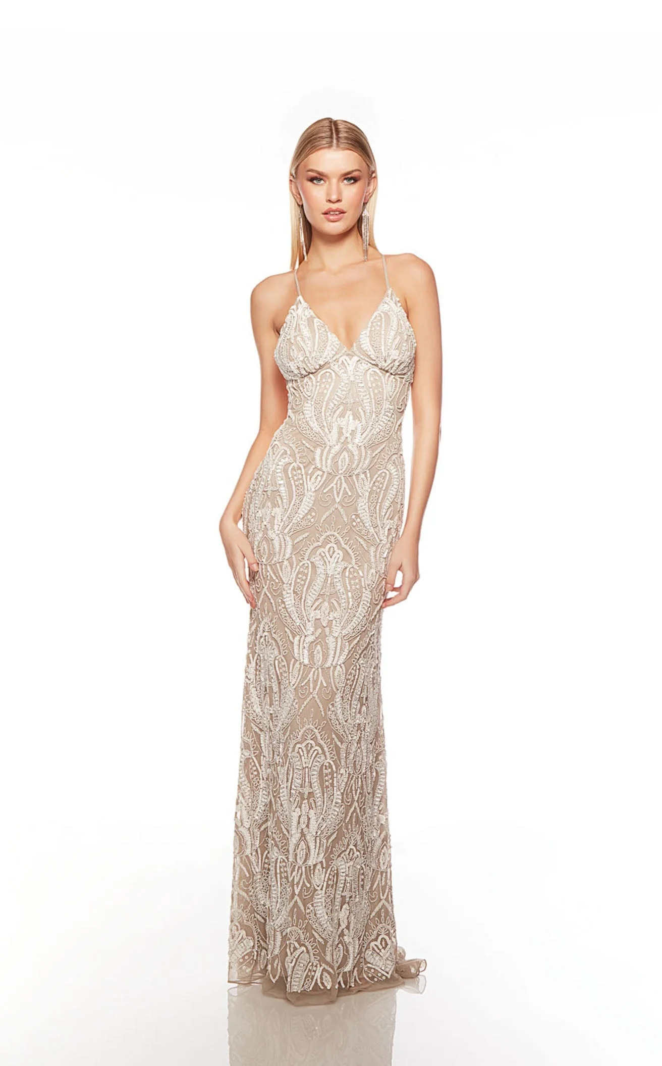 Alyce 88006 Dress - Image 8