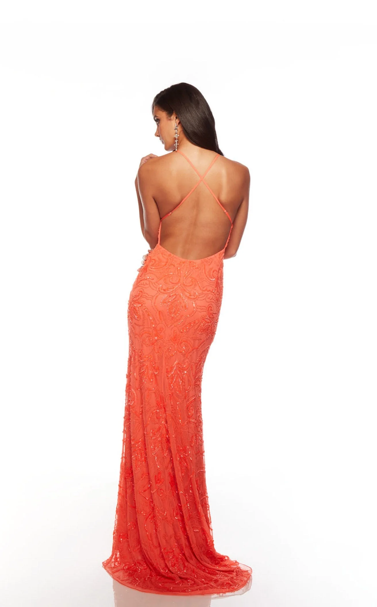 Alyce 88007 Dress - Image 14
