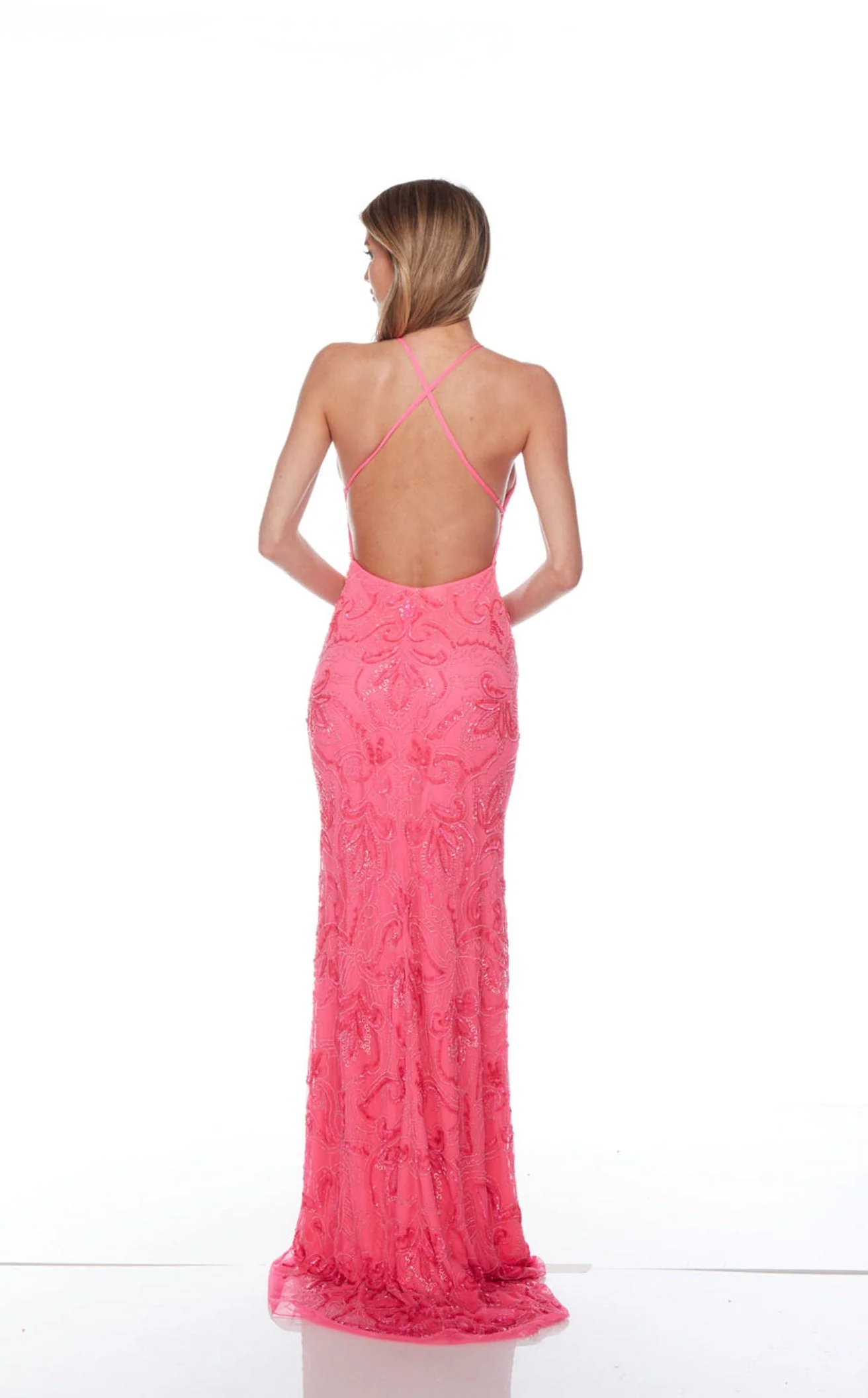 Alyce 88007 Dress - Image 15