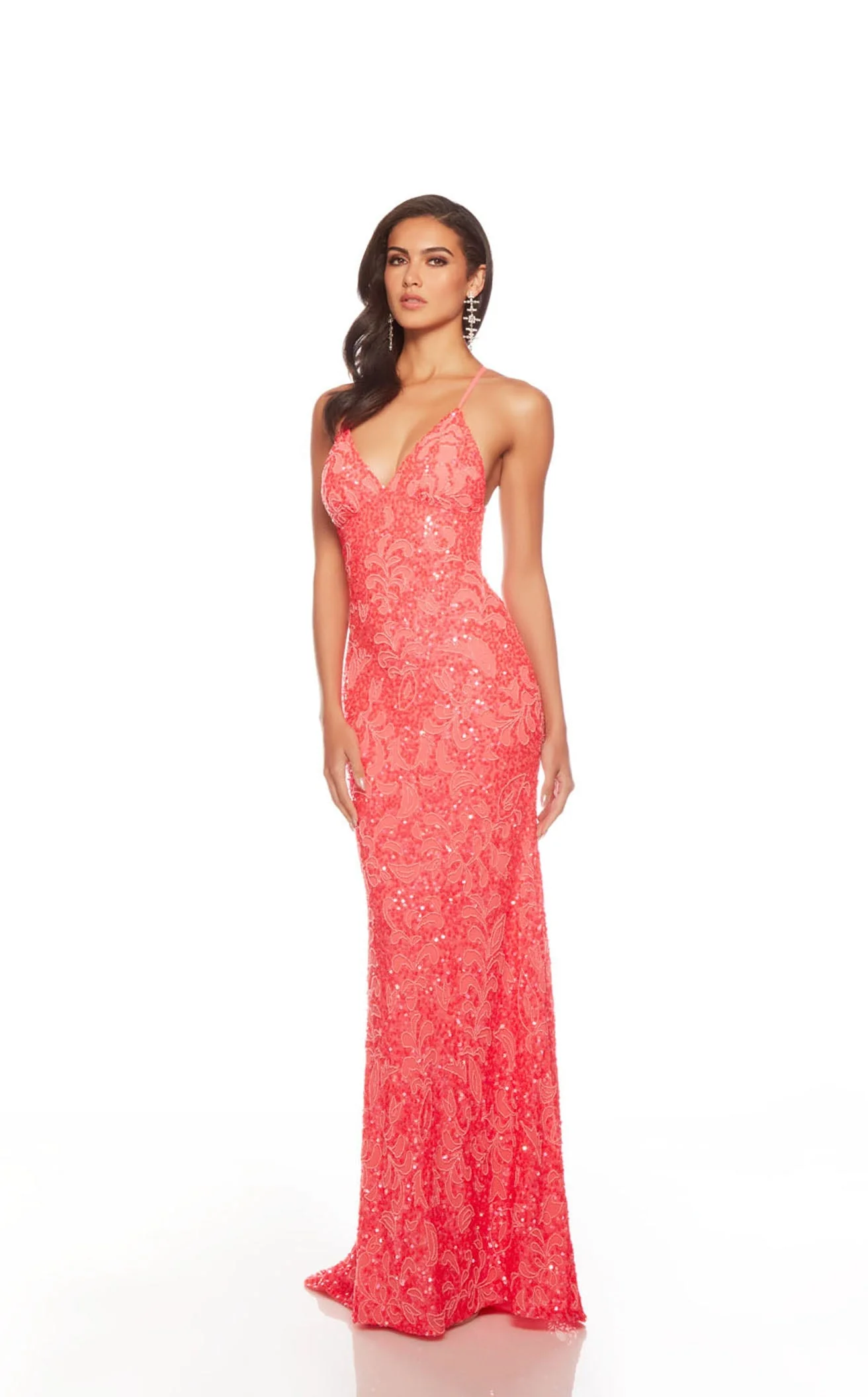 Alyce 88009 Dress - Image 11