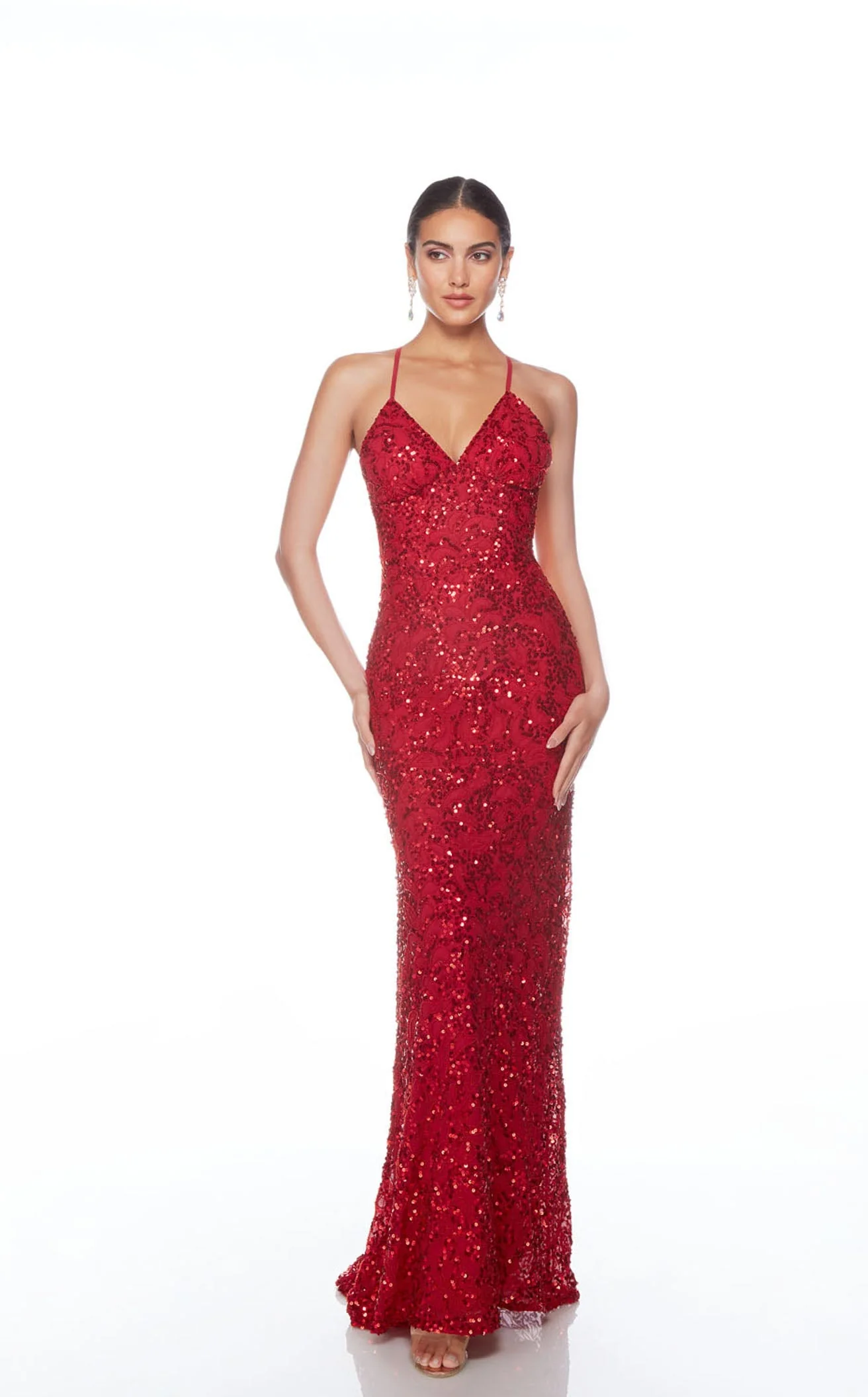 Alyce 88009 Dress - Image 14