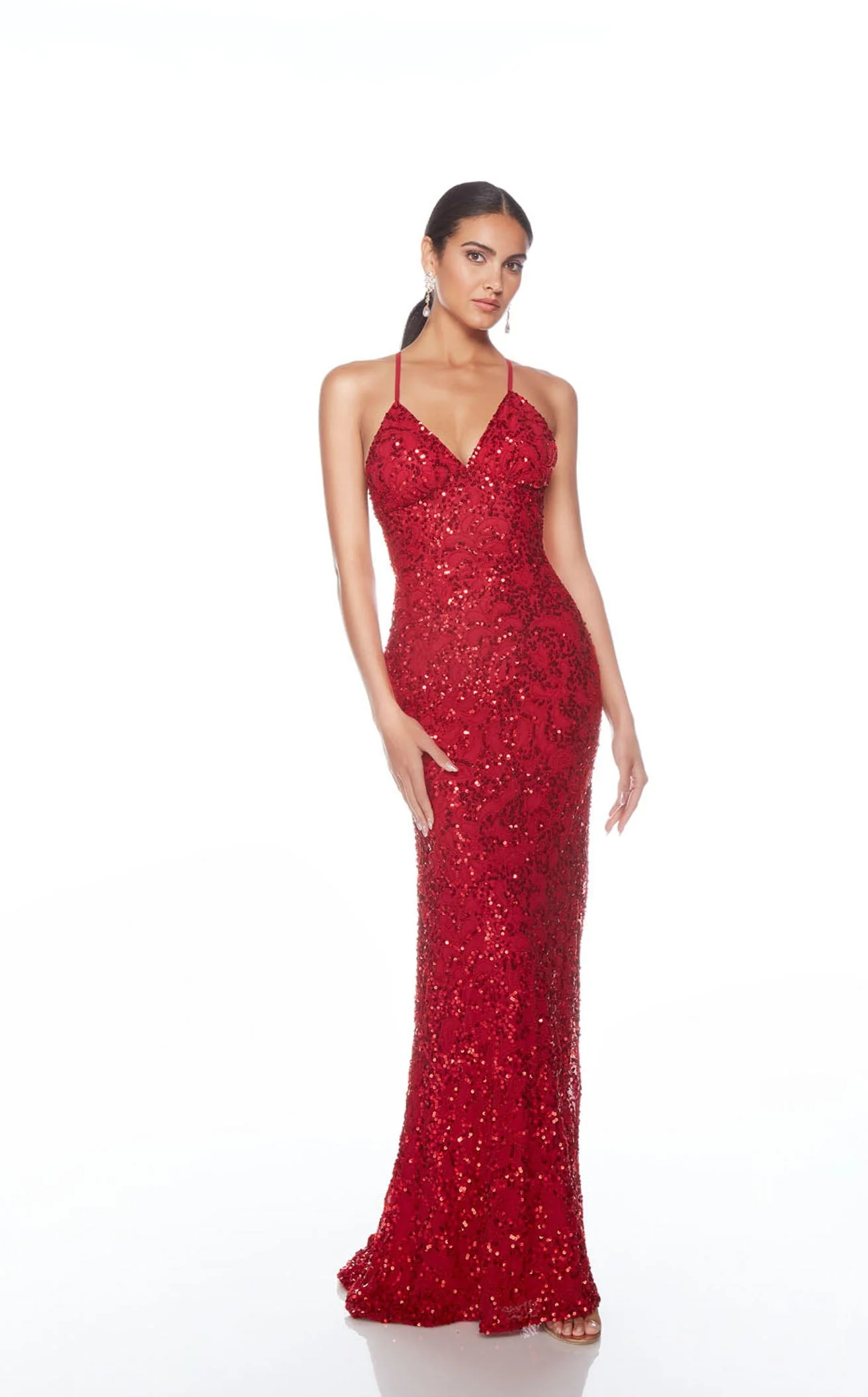 Alyce 88009 Dress - Image 15