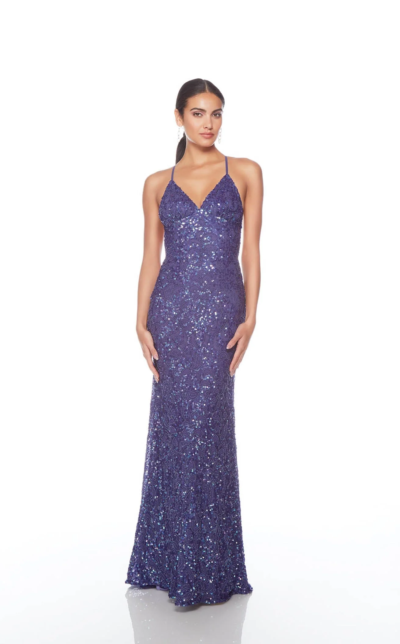 Alyce 88009 Dress - Image 6
